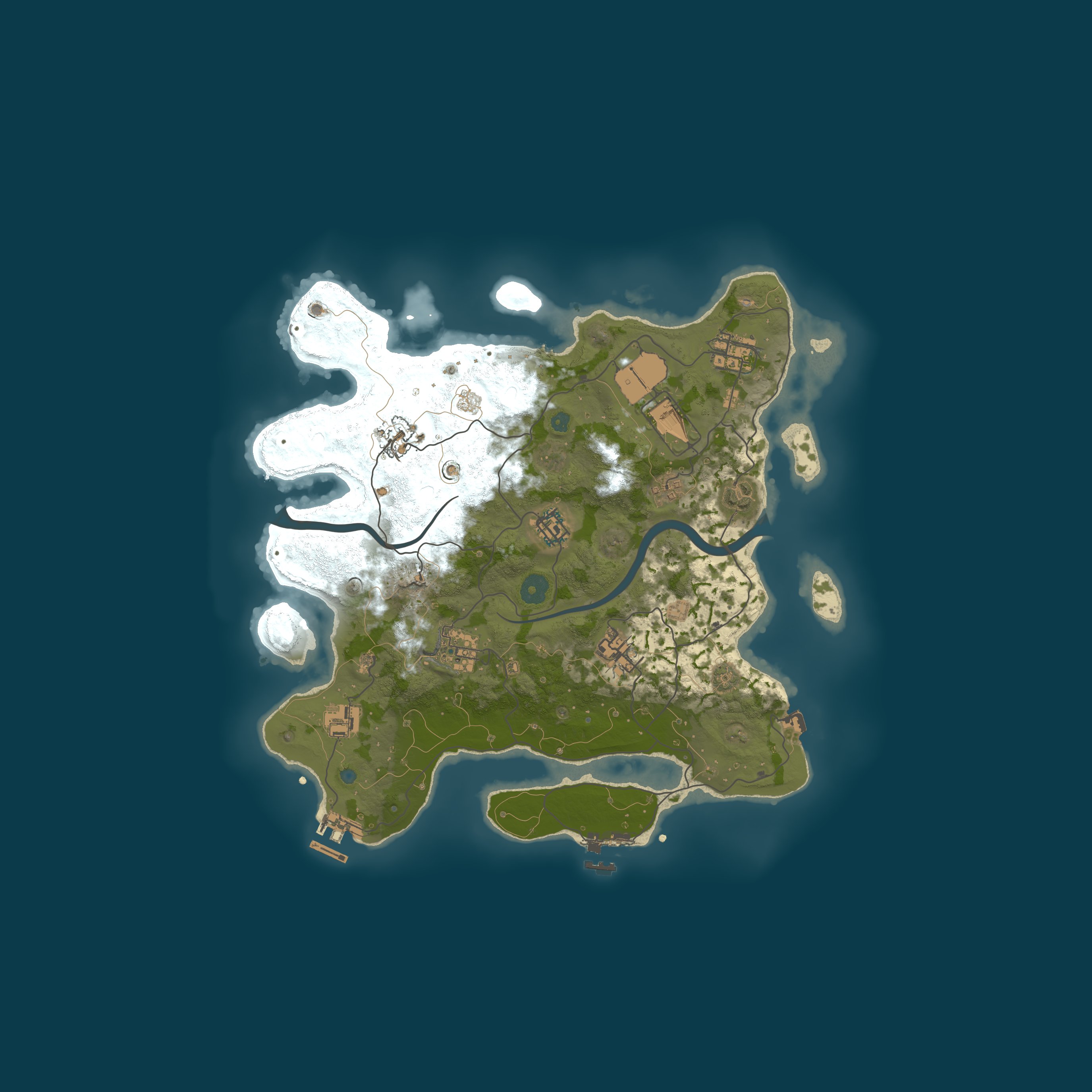 Rust map 3500/1611171554