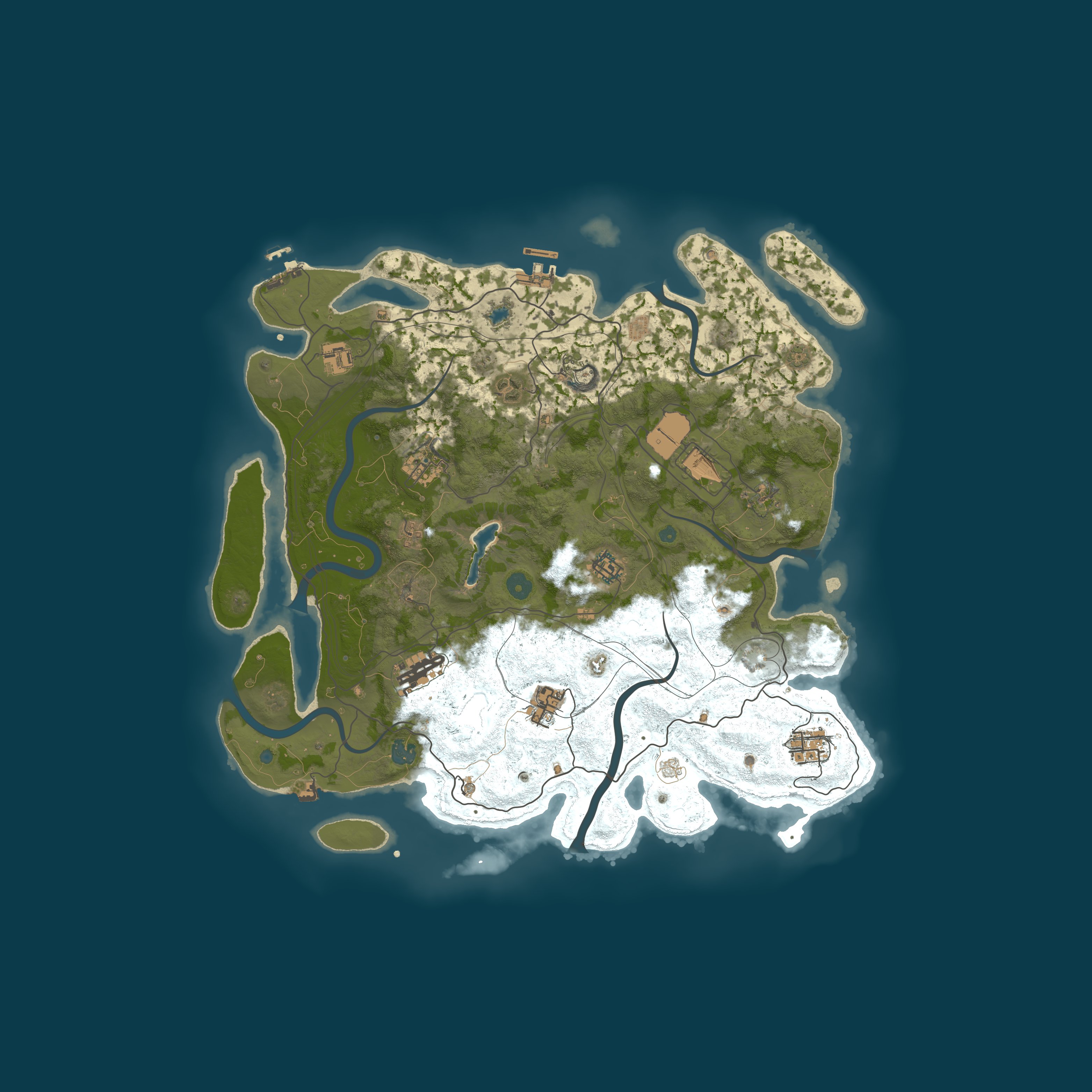 Map preview