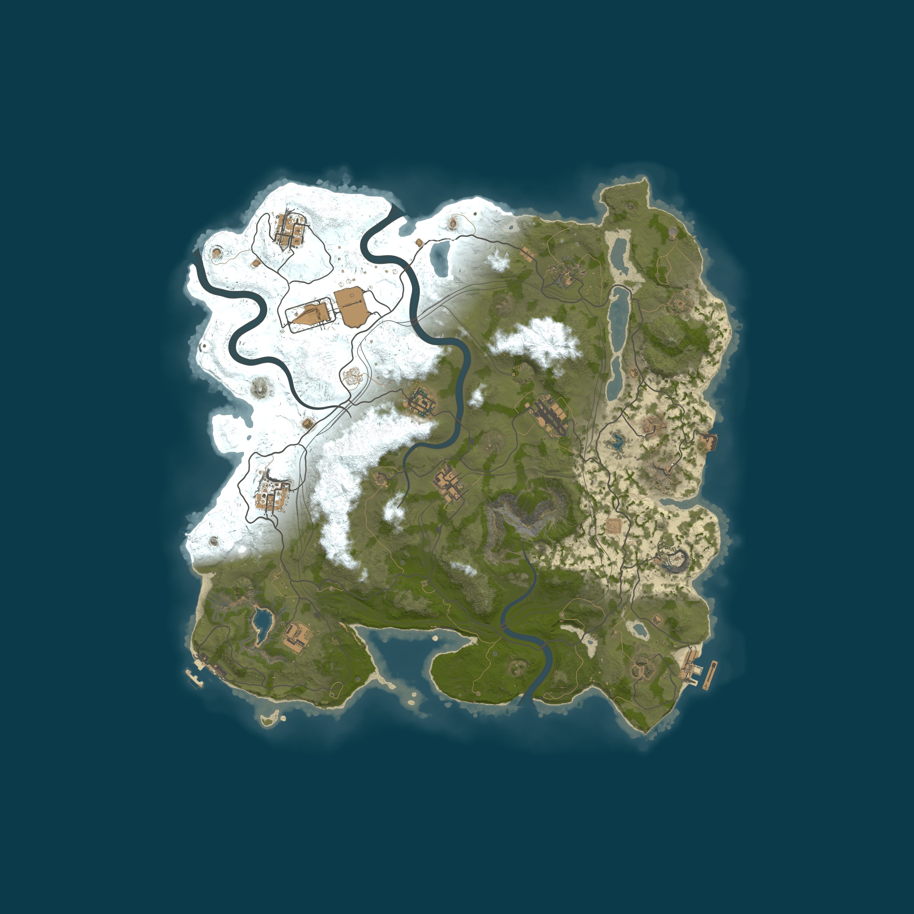 Rust map 4000/175549987