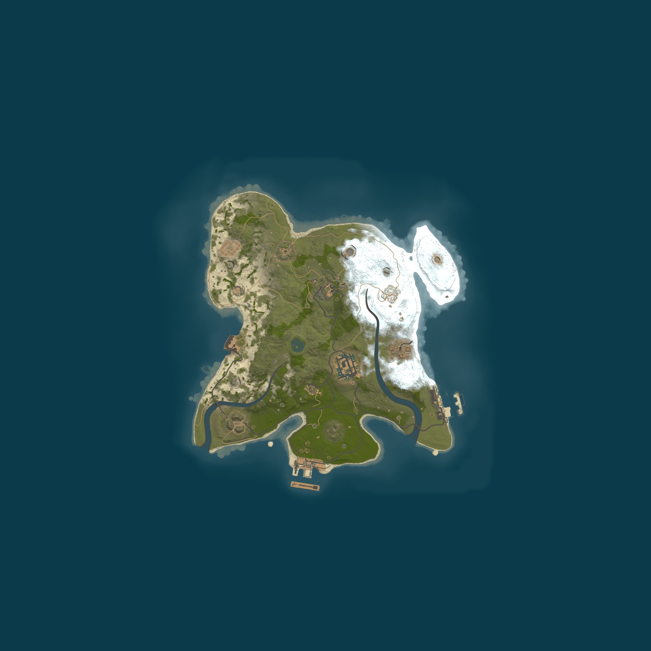 Rust map 2500/1636421350