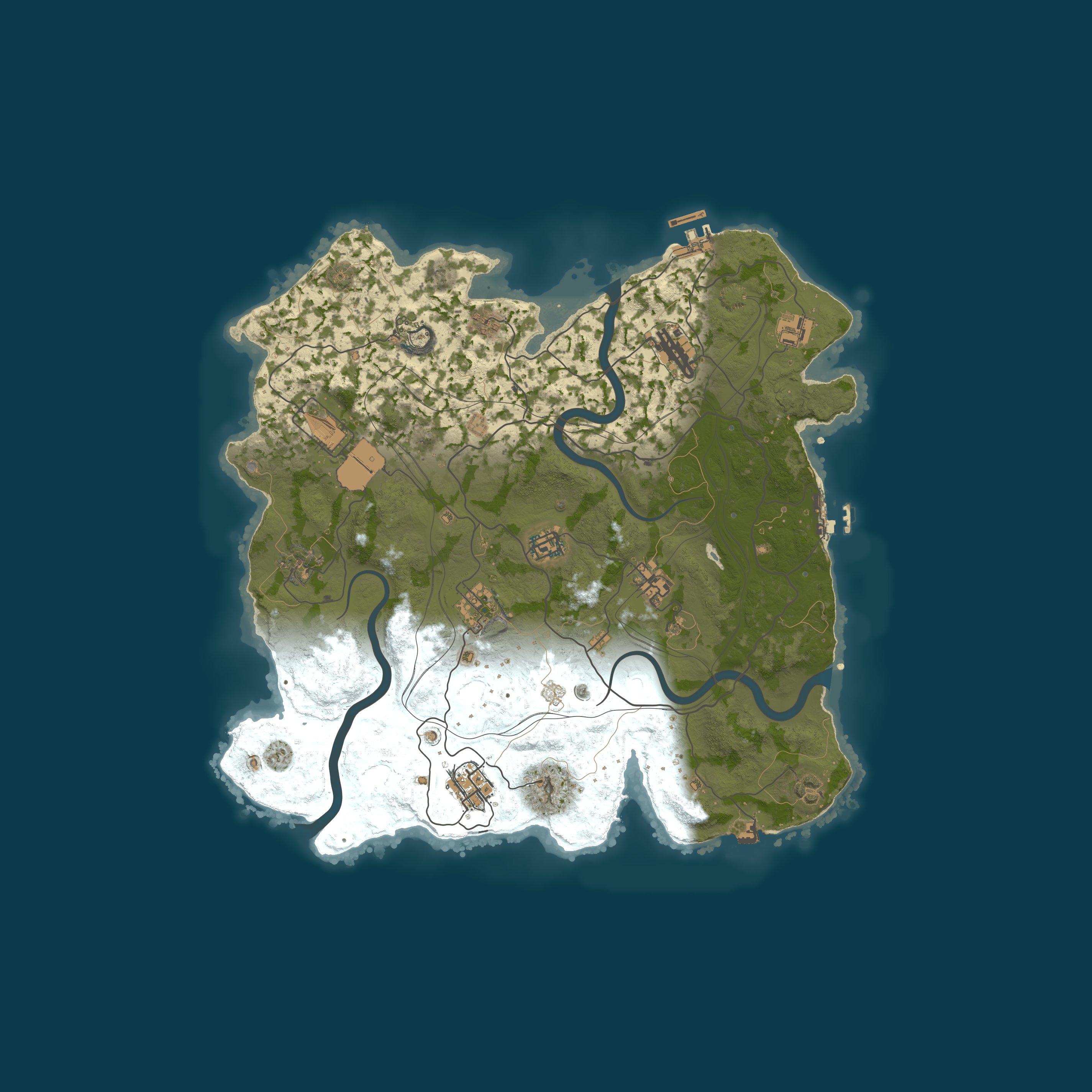 Rust map 3700/1560227771