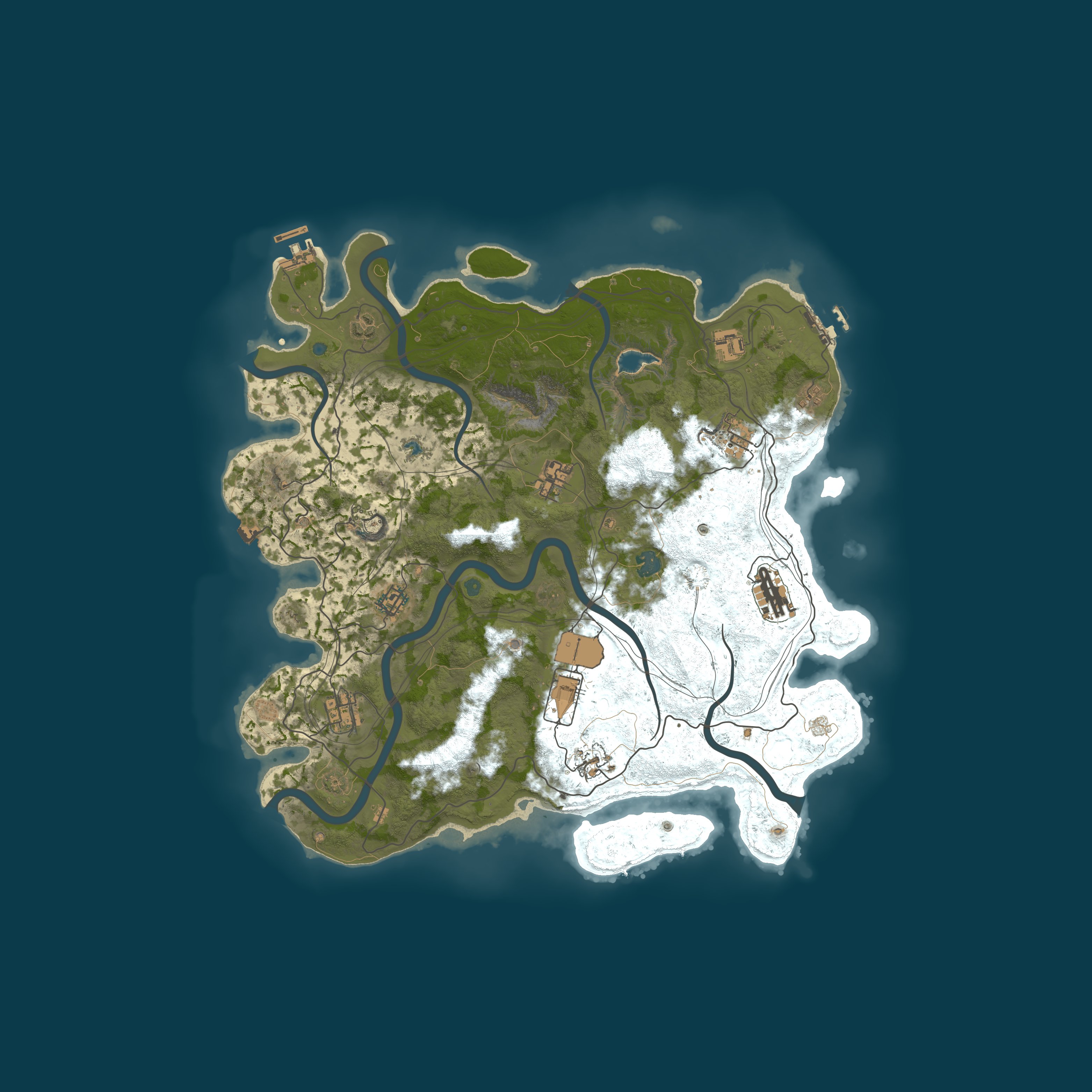 Map preview