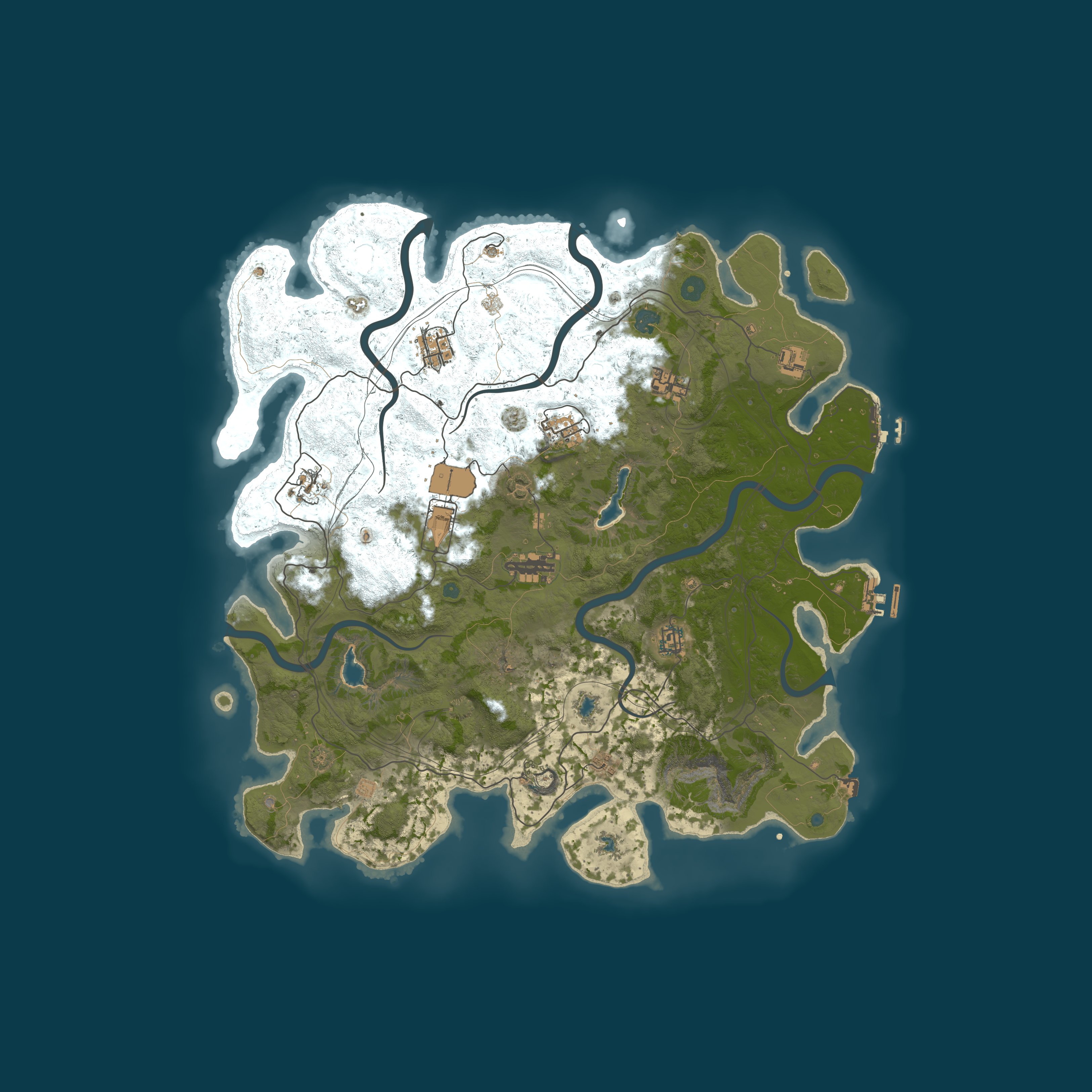 Rust map 4500/1474734634