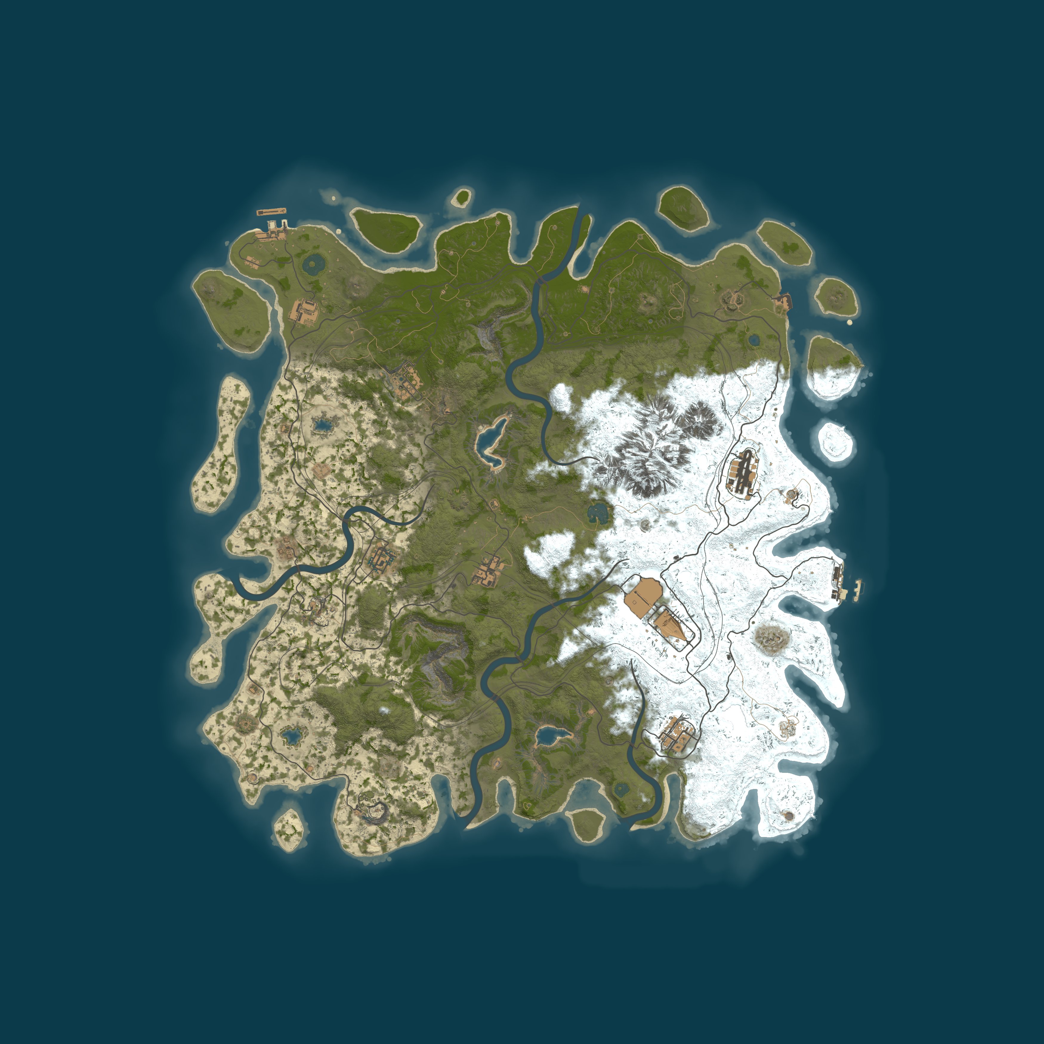 Rust map 5000/478495598