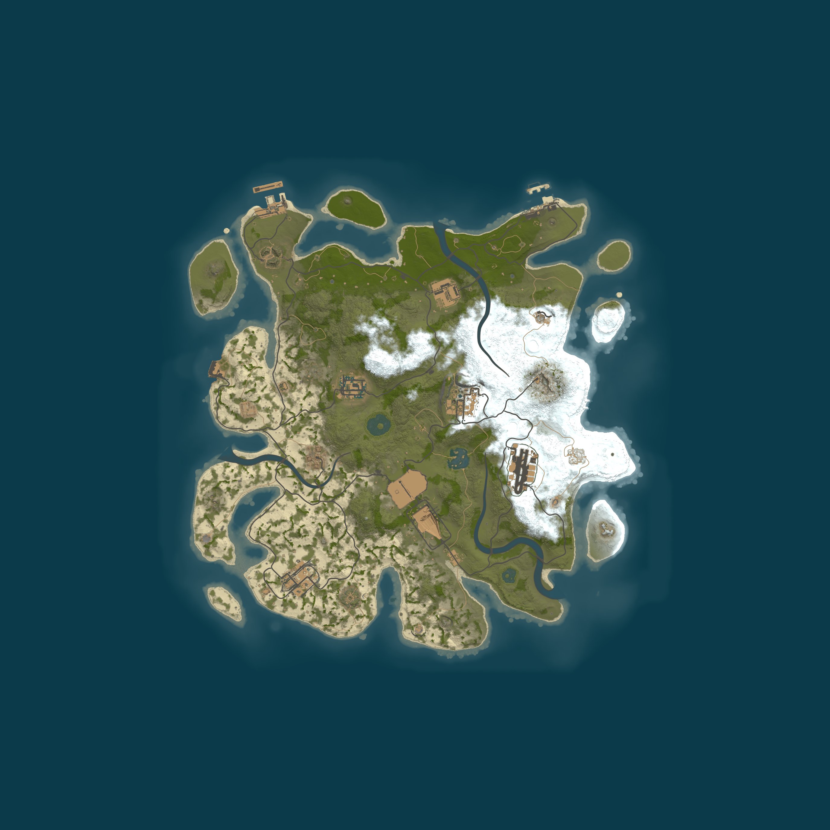 Rust map 3500/1398005368
