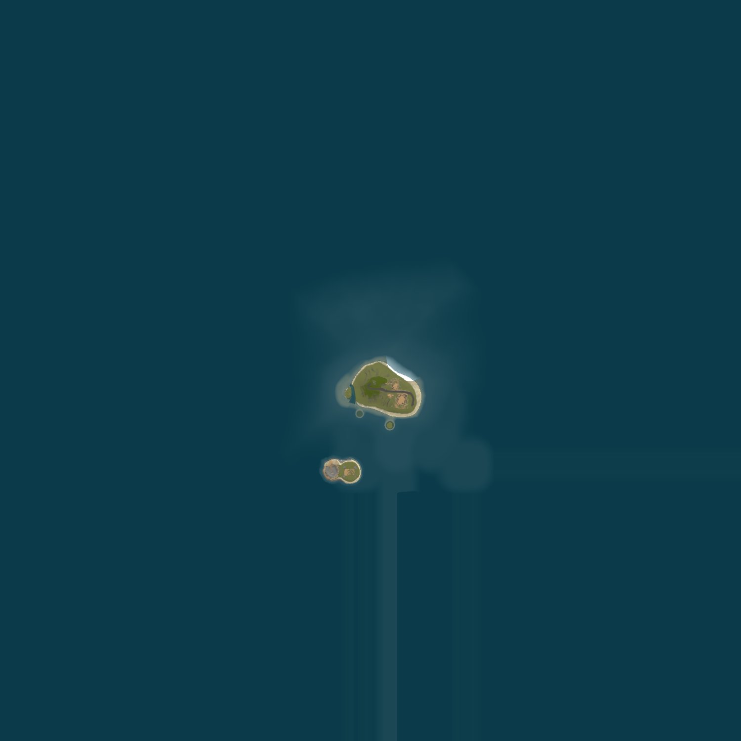 Rust map 1000/50000