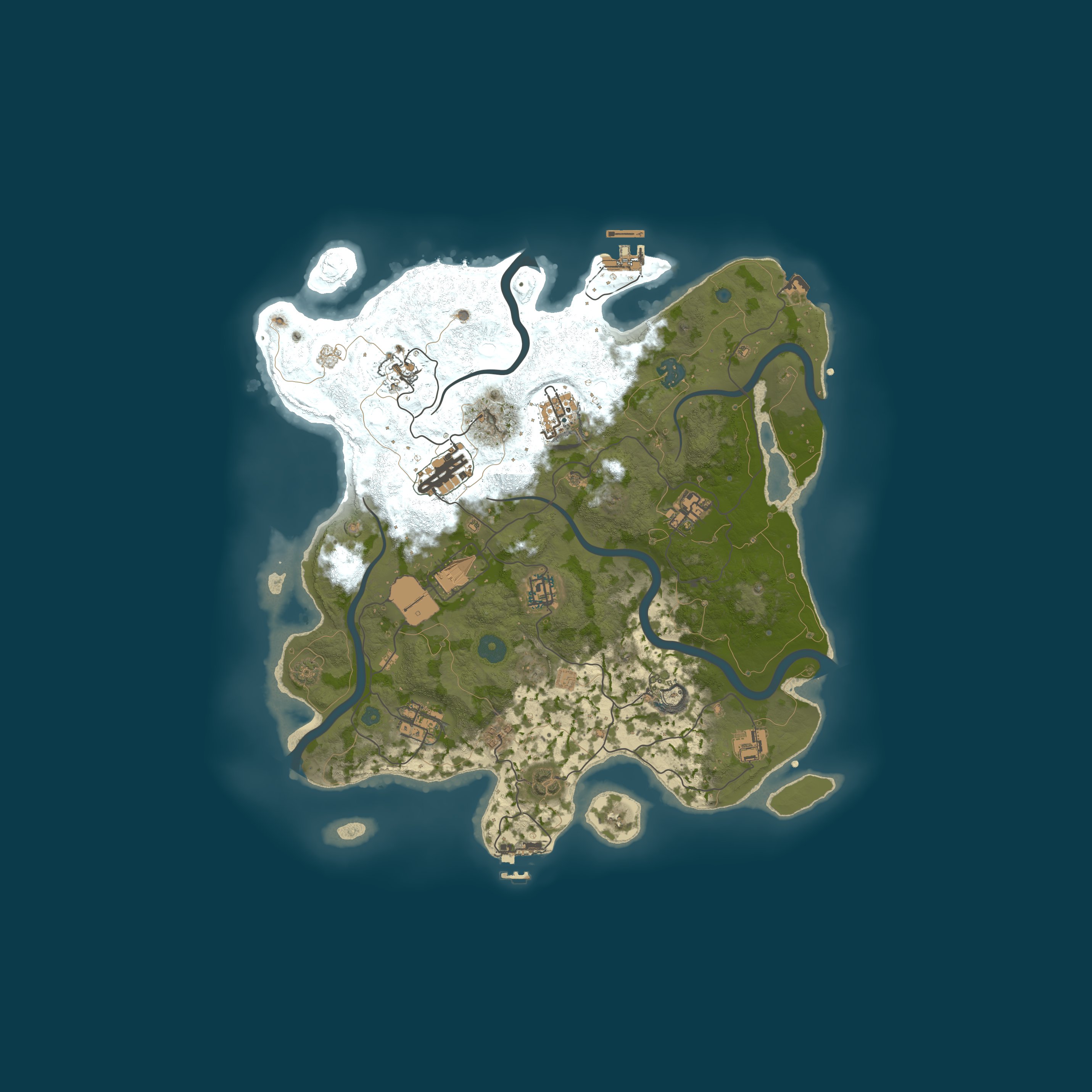 Rust map 3724/1796639377