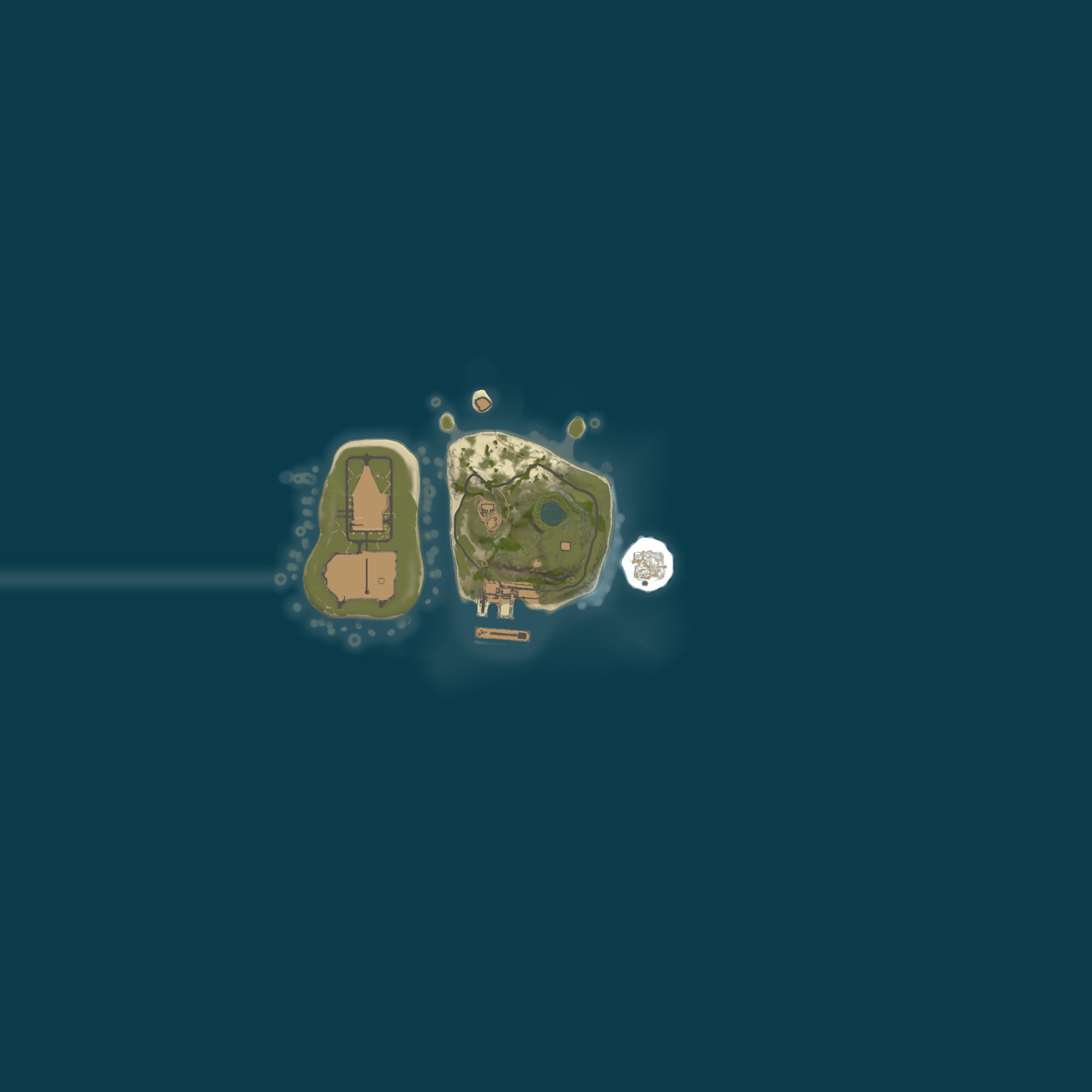 Rust map 2000/1337