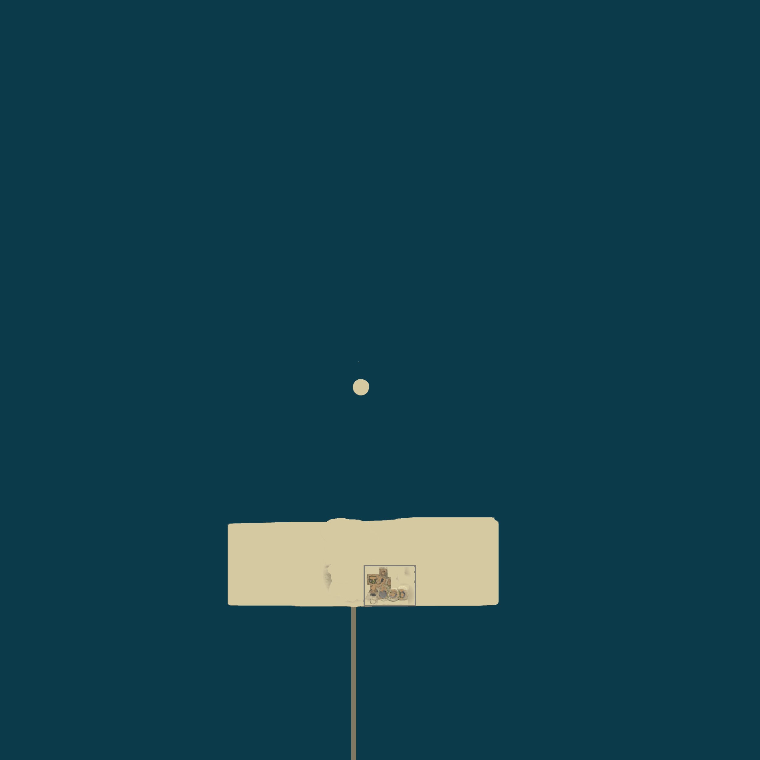 Custom Map