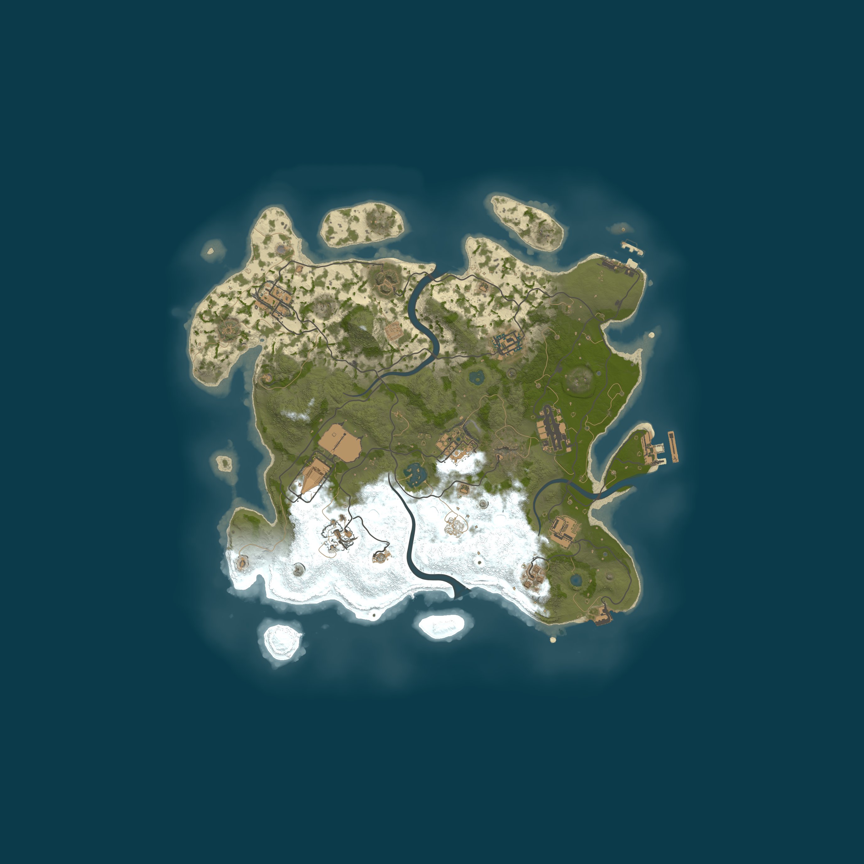 Rust map 3500/1747543269