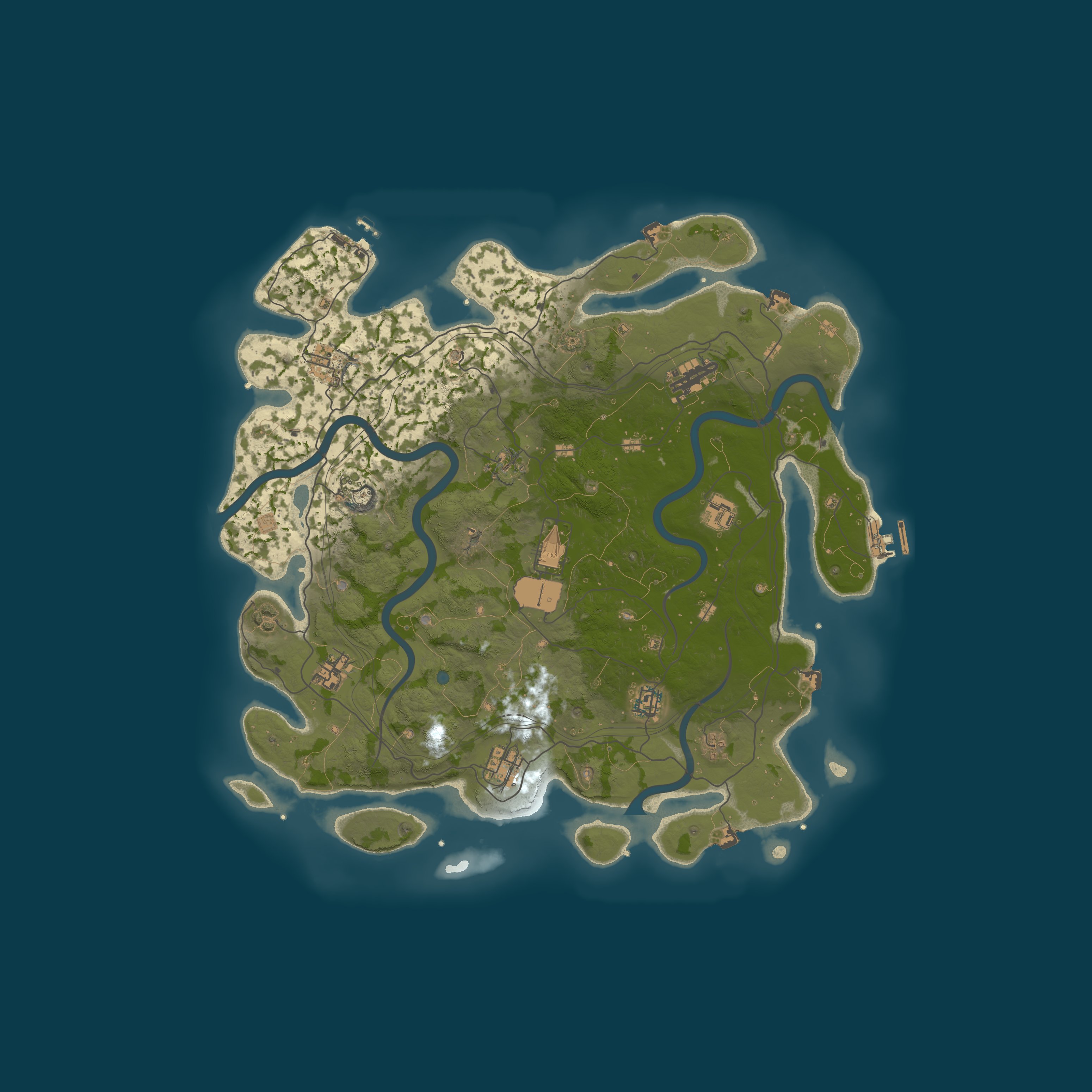 Rust map 4199/1713206980