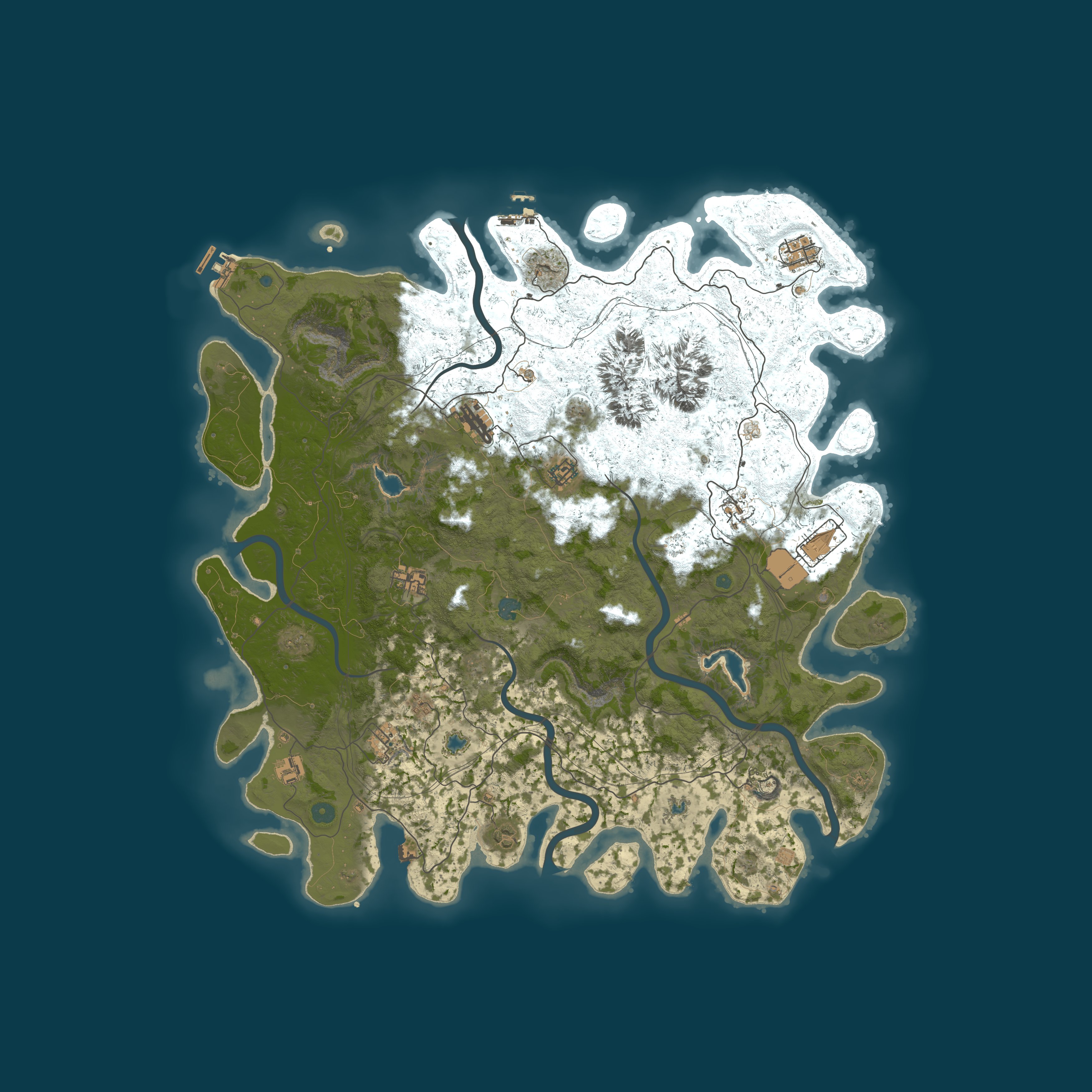 Rust map 5000/828988237