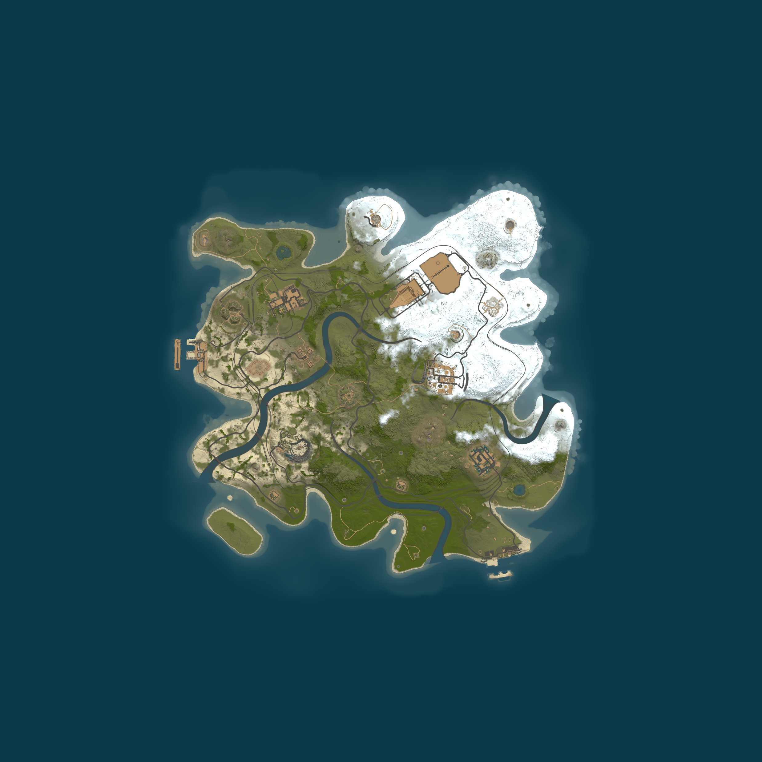 Map preview