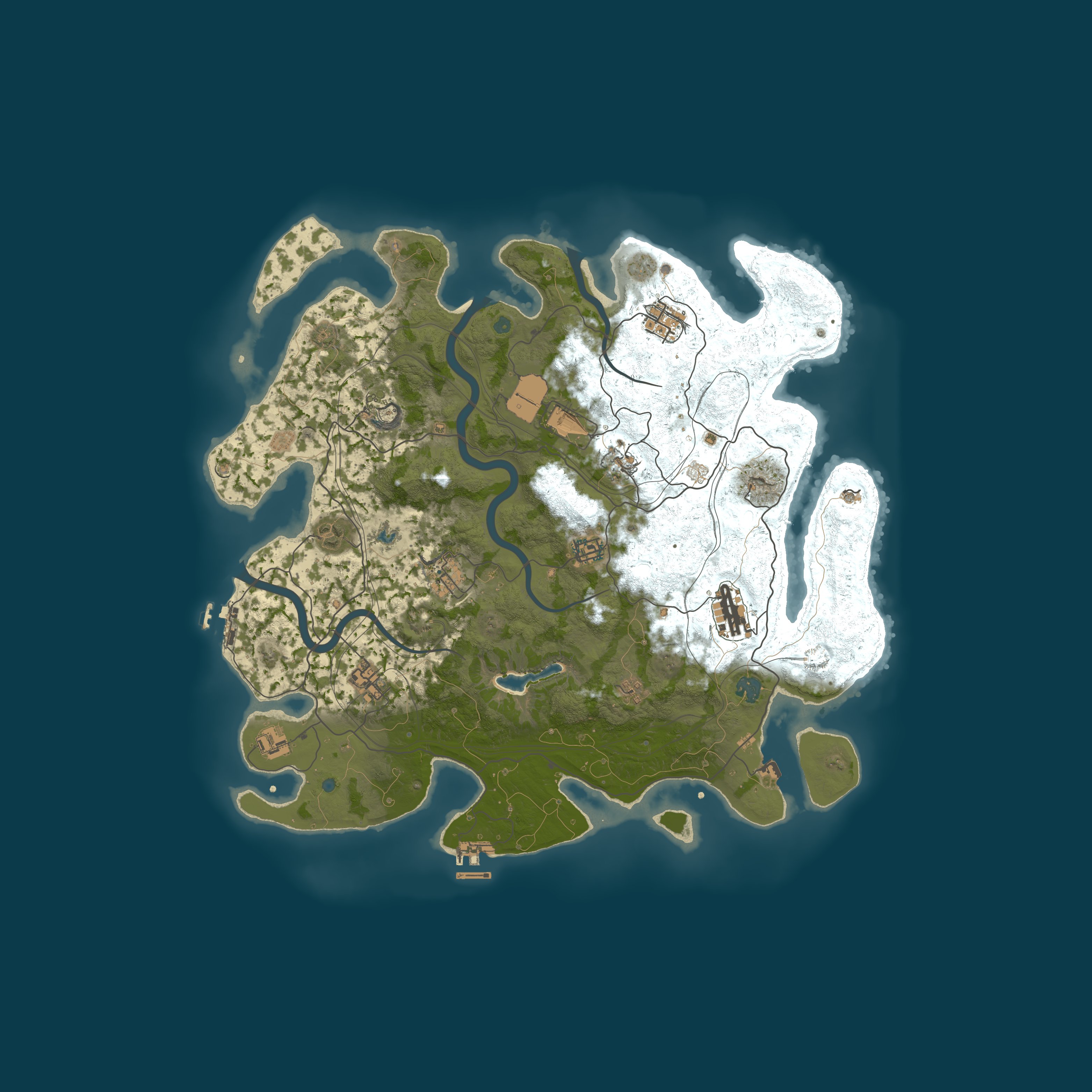 Rust map 4250/484965394