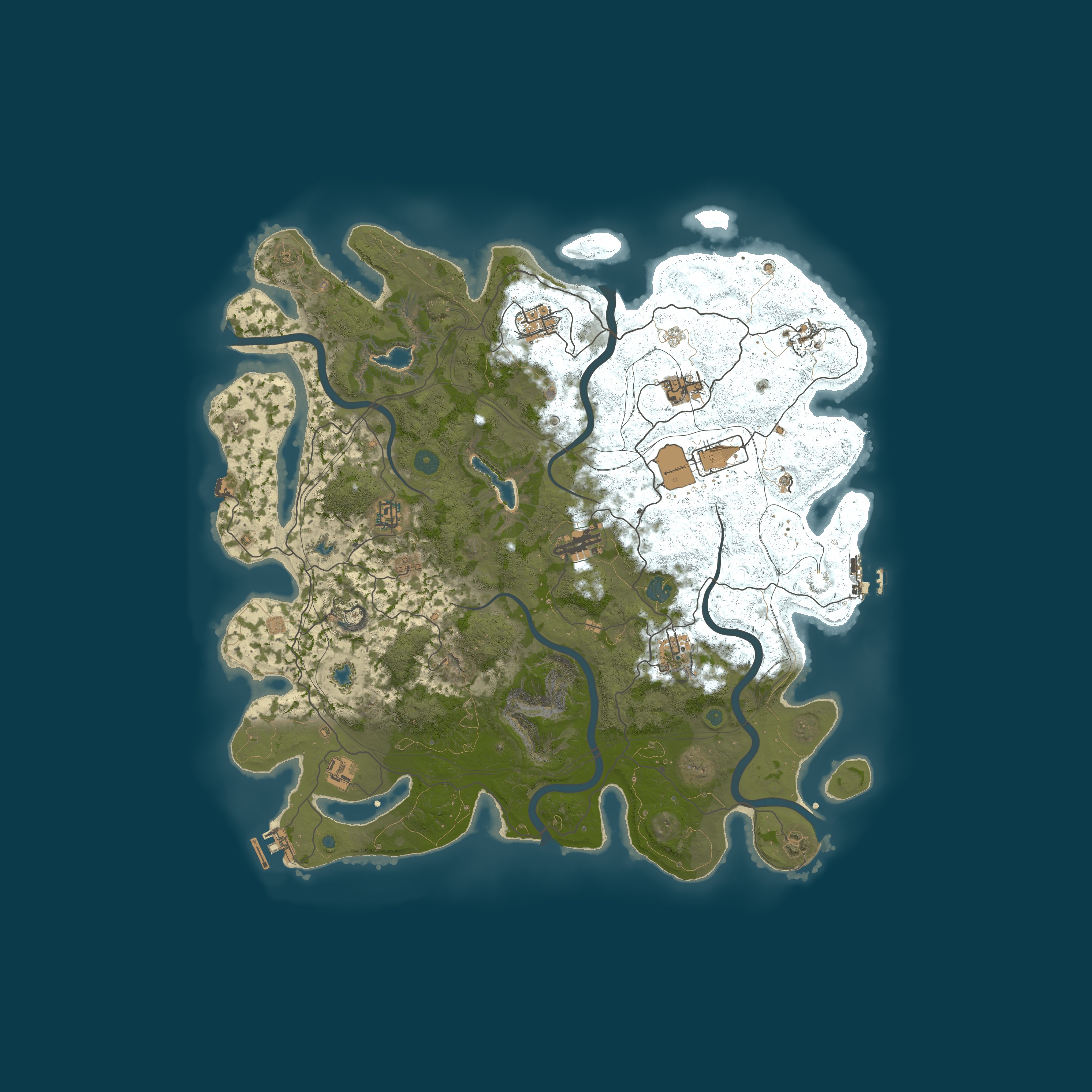 Map preview