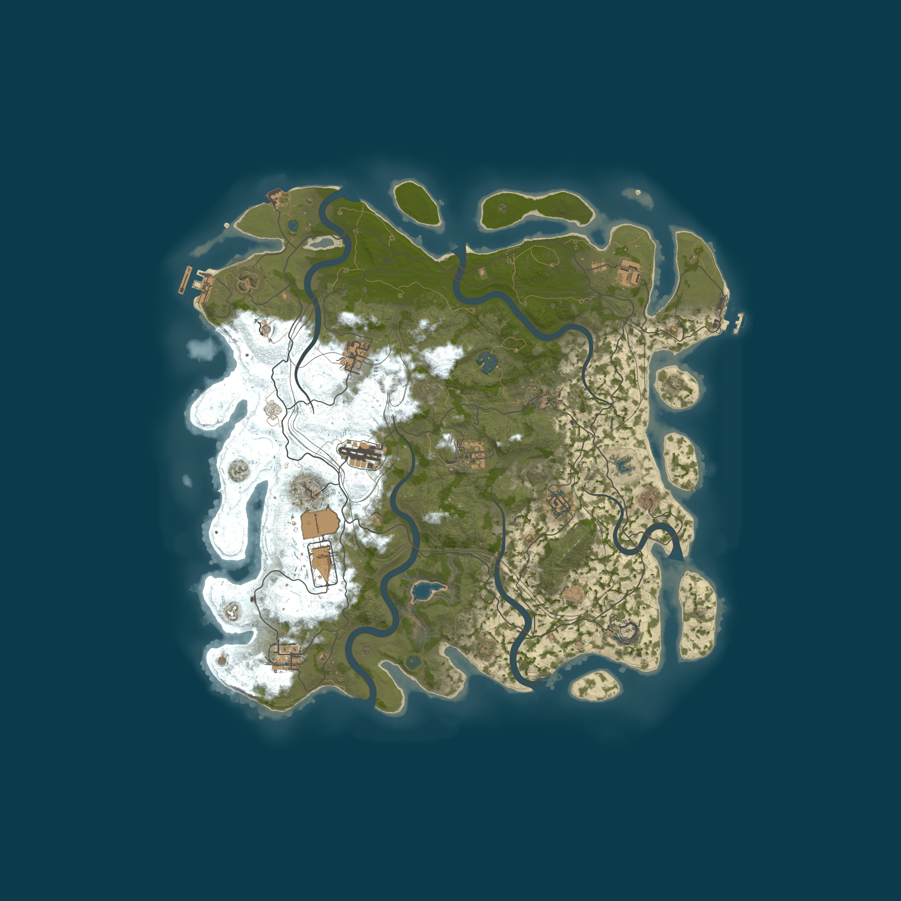 Rust map 4250/1640581331