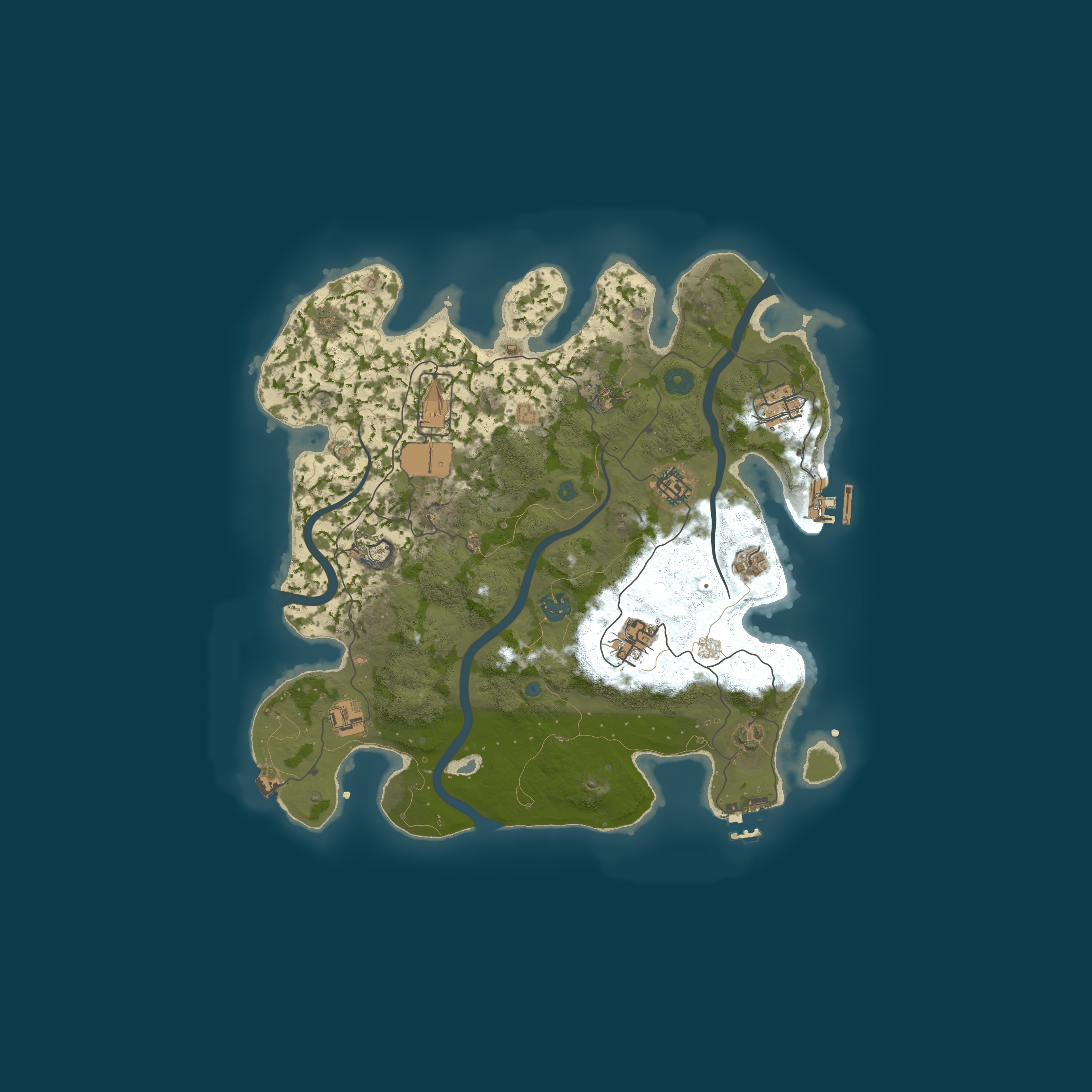 Rust map 3500/1449881993