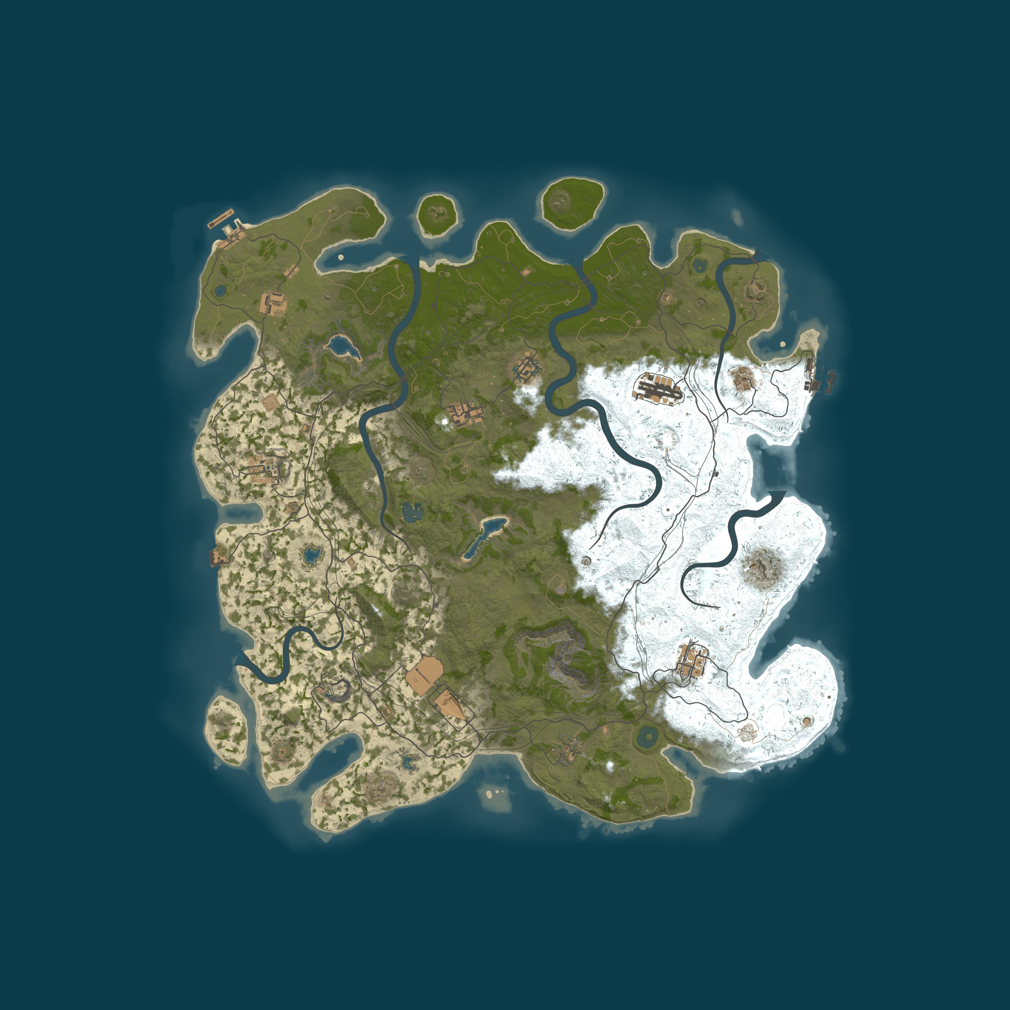 Rust map 4750/1261006308