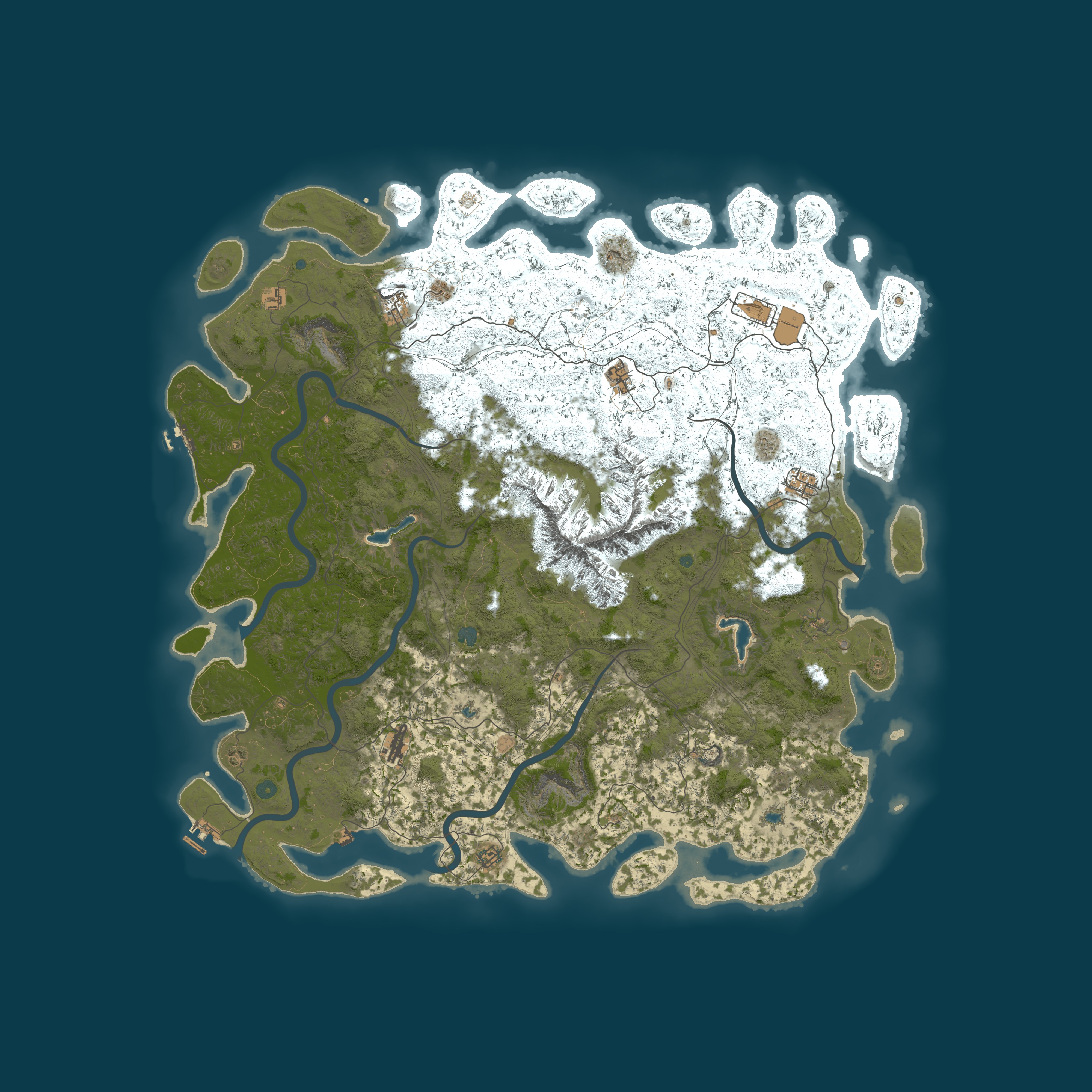 Rust map 6000/914616439