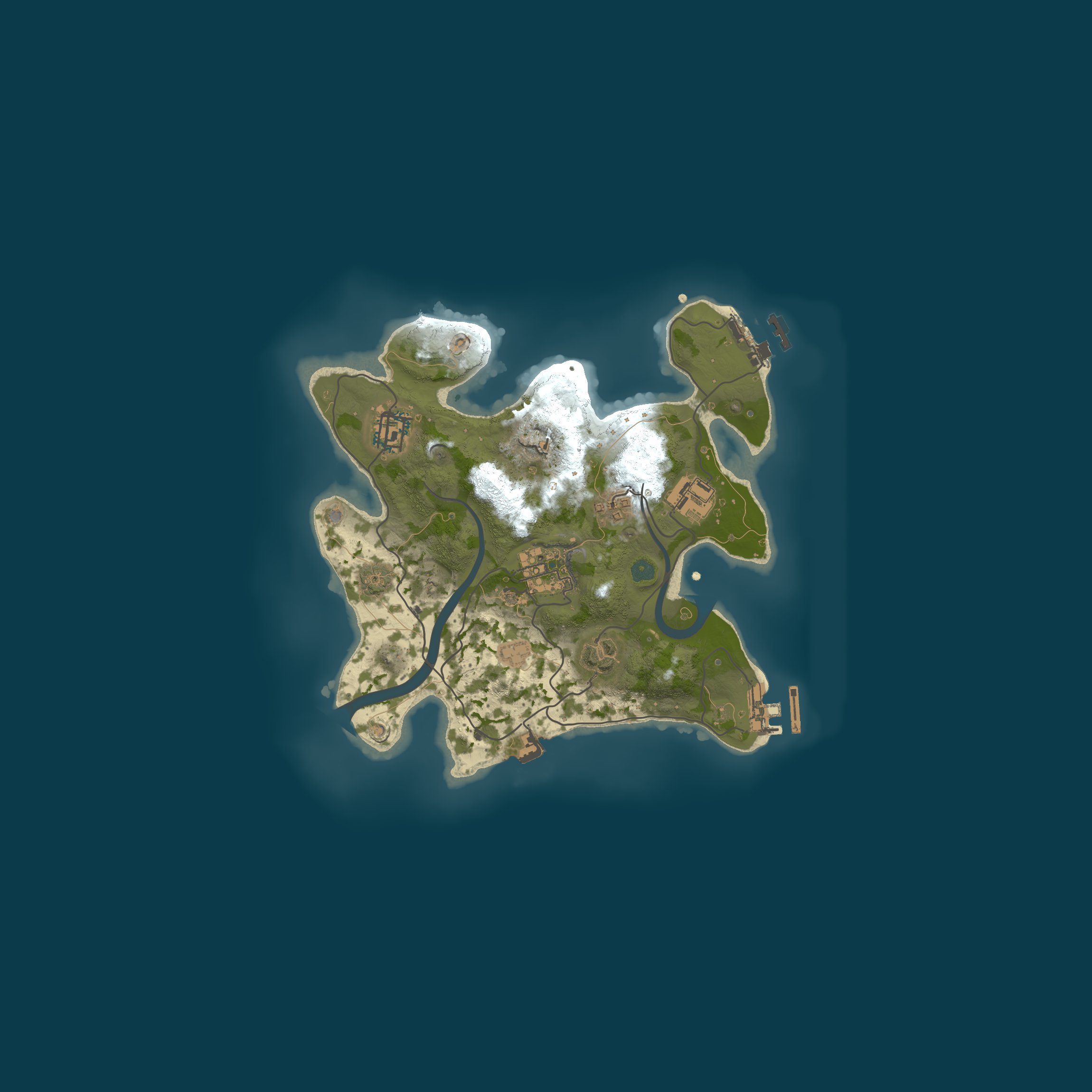 Rust map 2600/1652930283