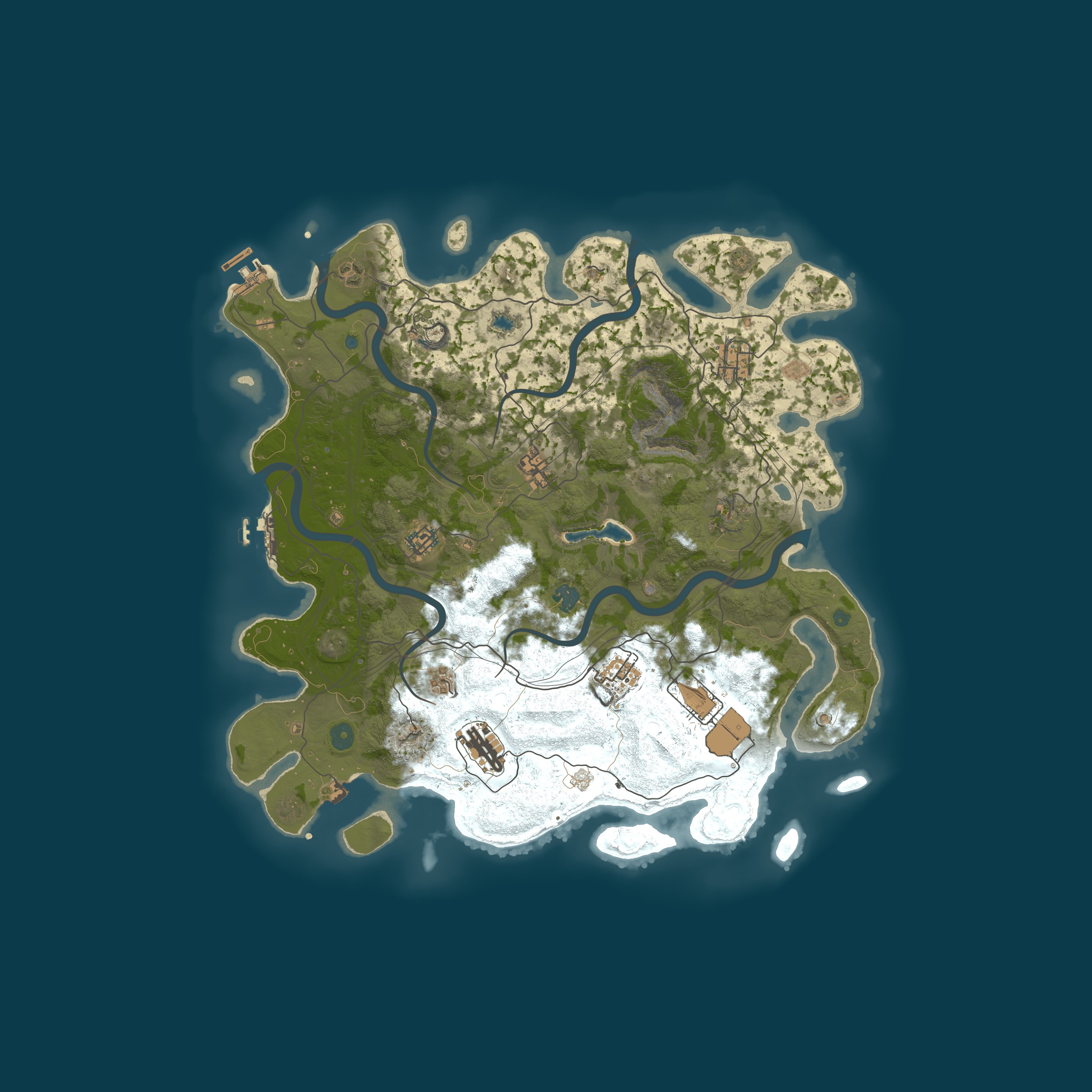 Map preview