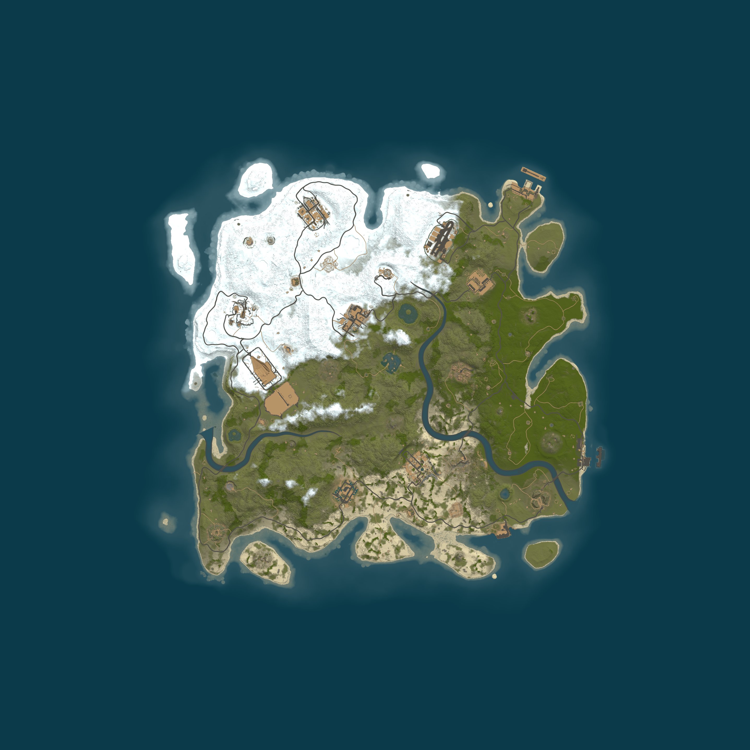 Rust map 3750/815653980
