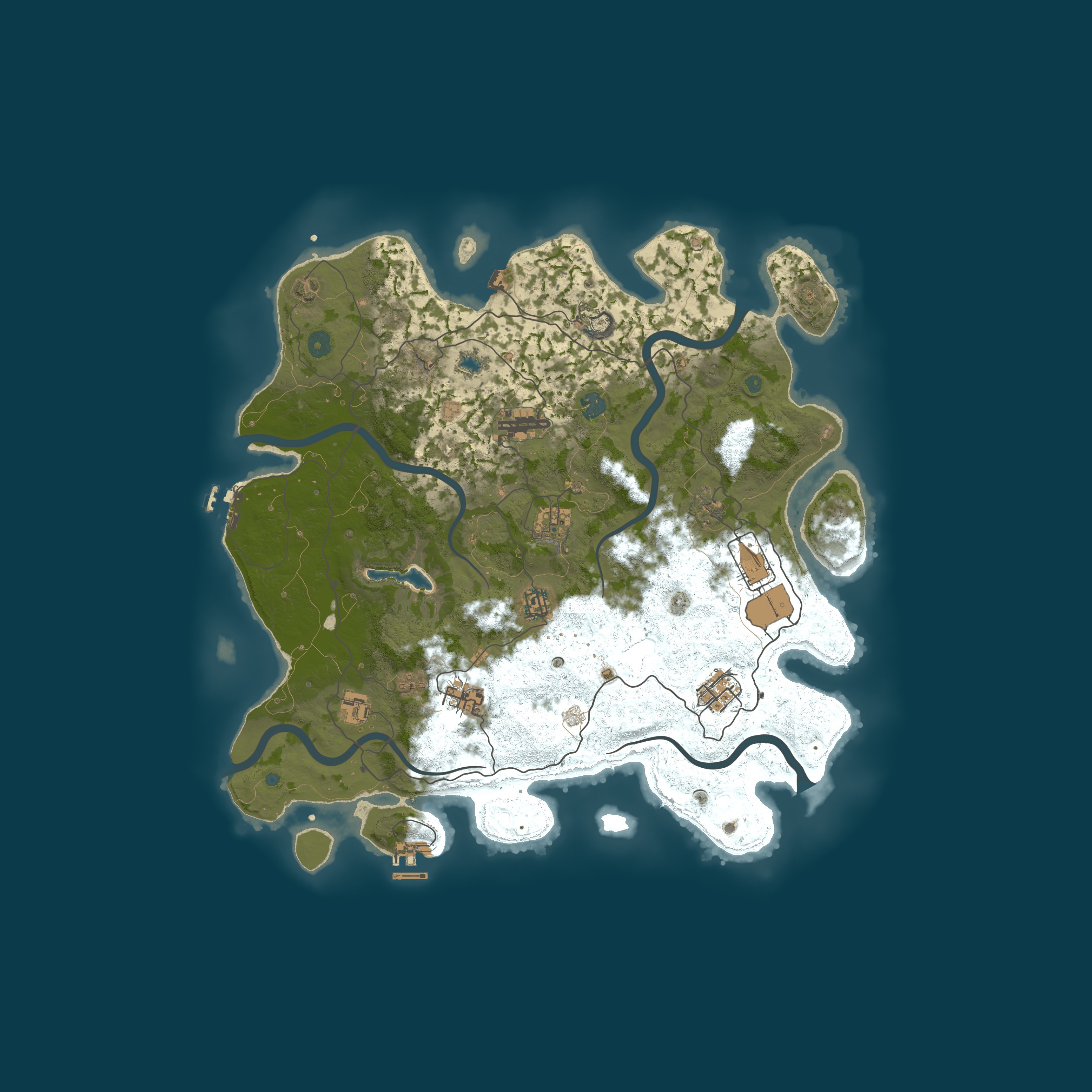 Map preview