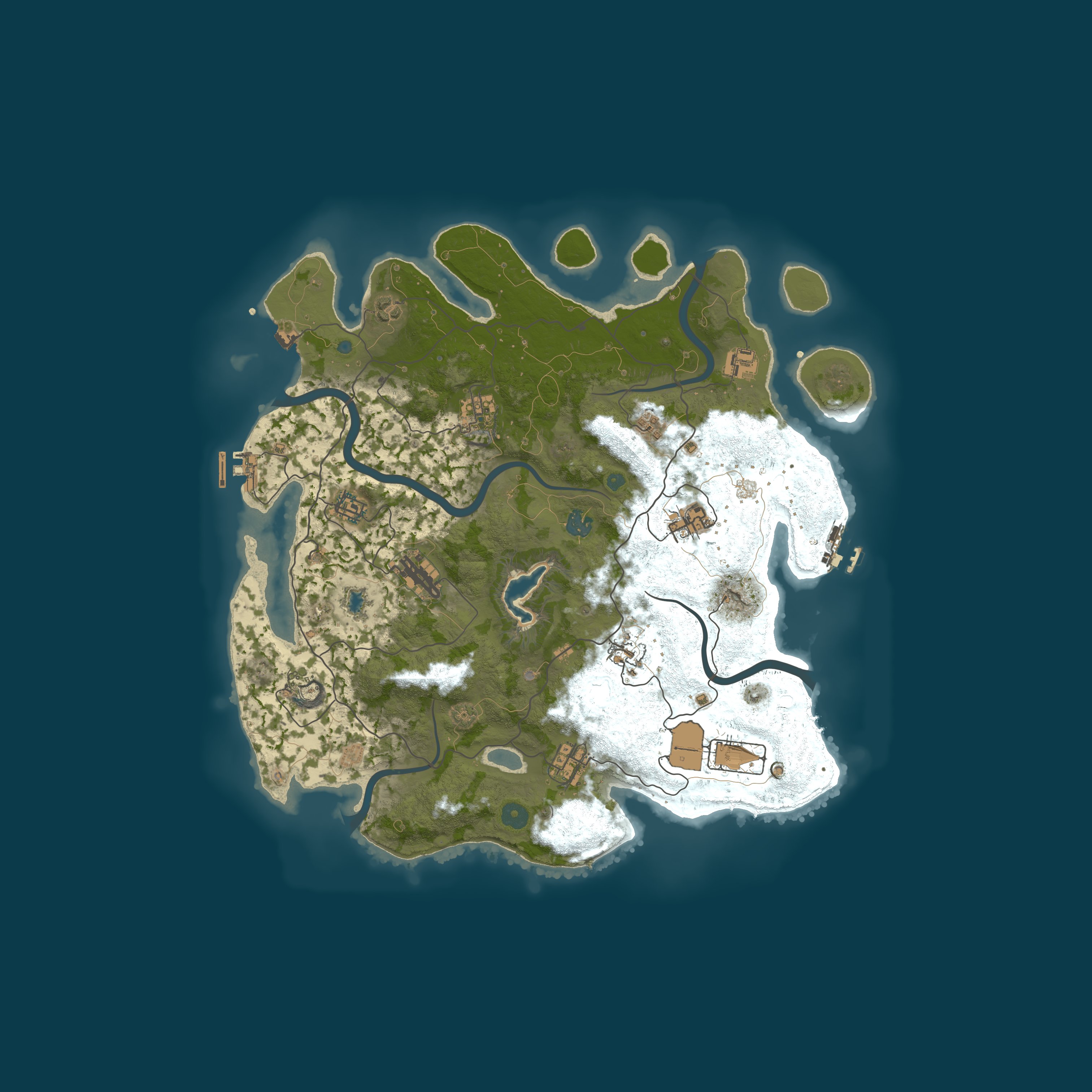 Rust map 4050/1742867715