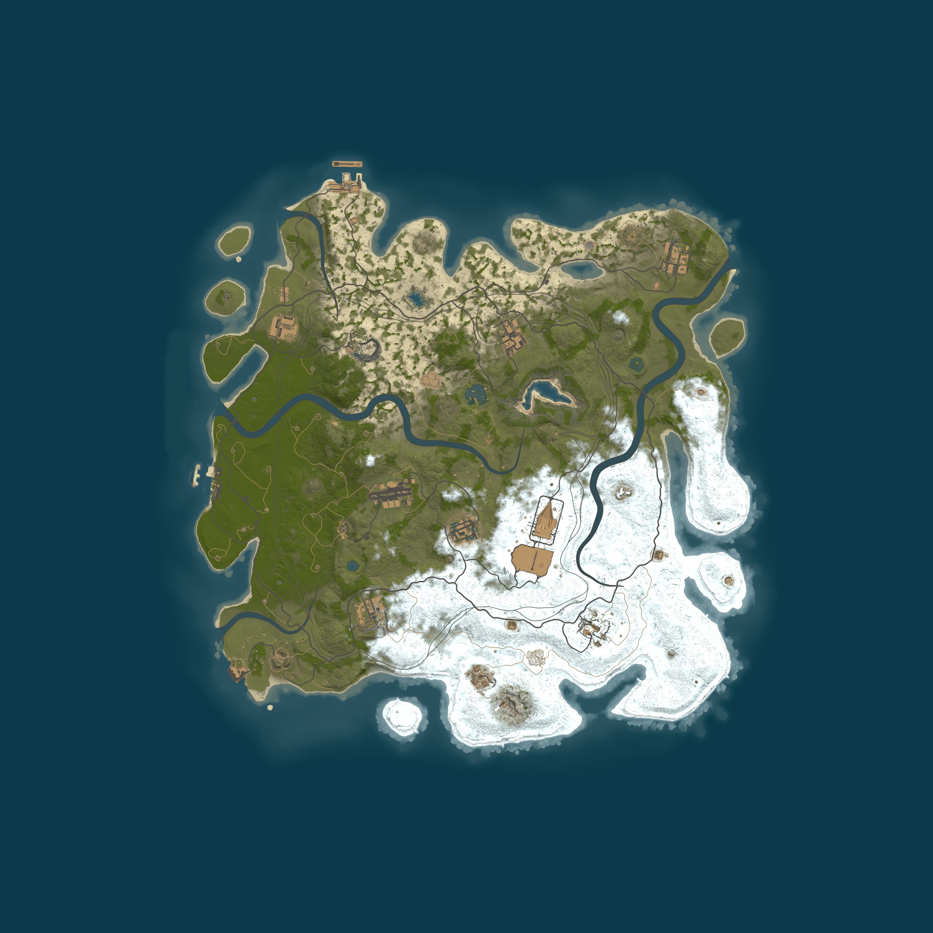 Rust map 4250/1701688421