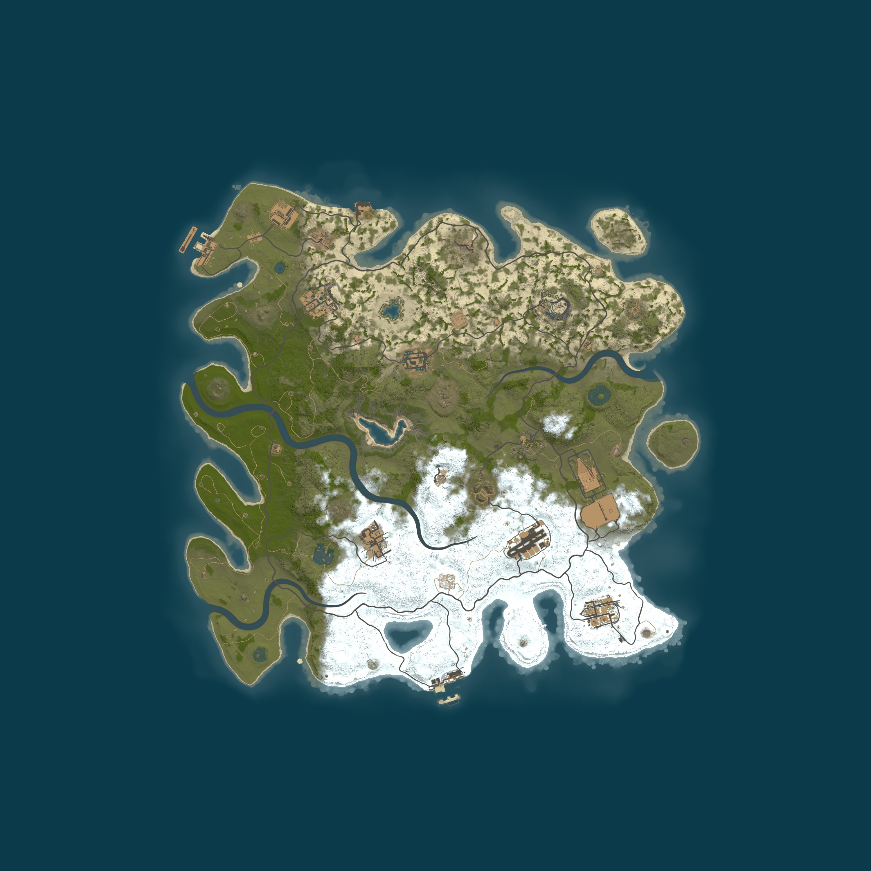 Rust map 4000/1520322971