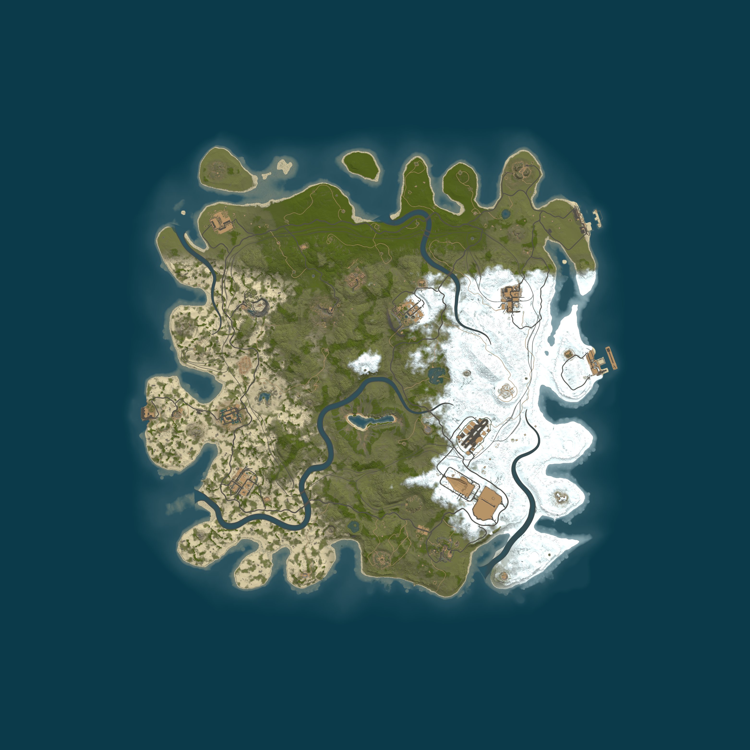 Map preview