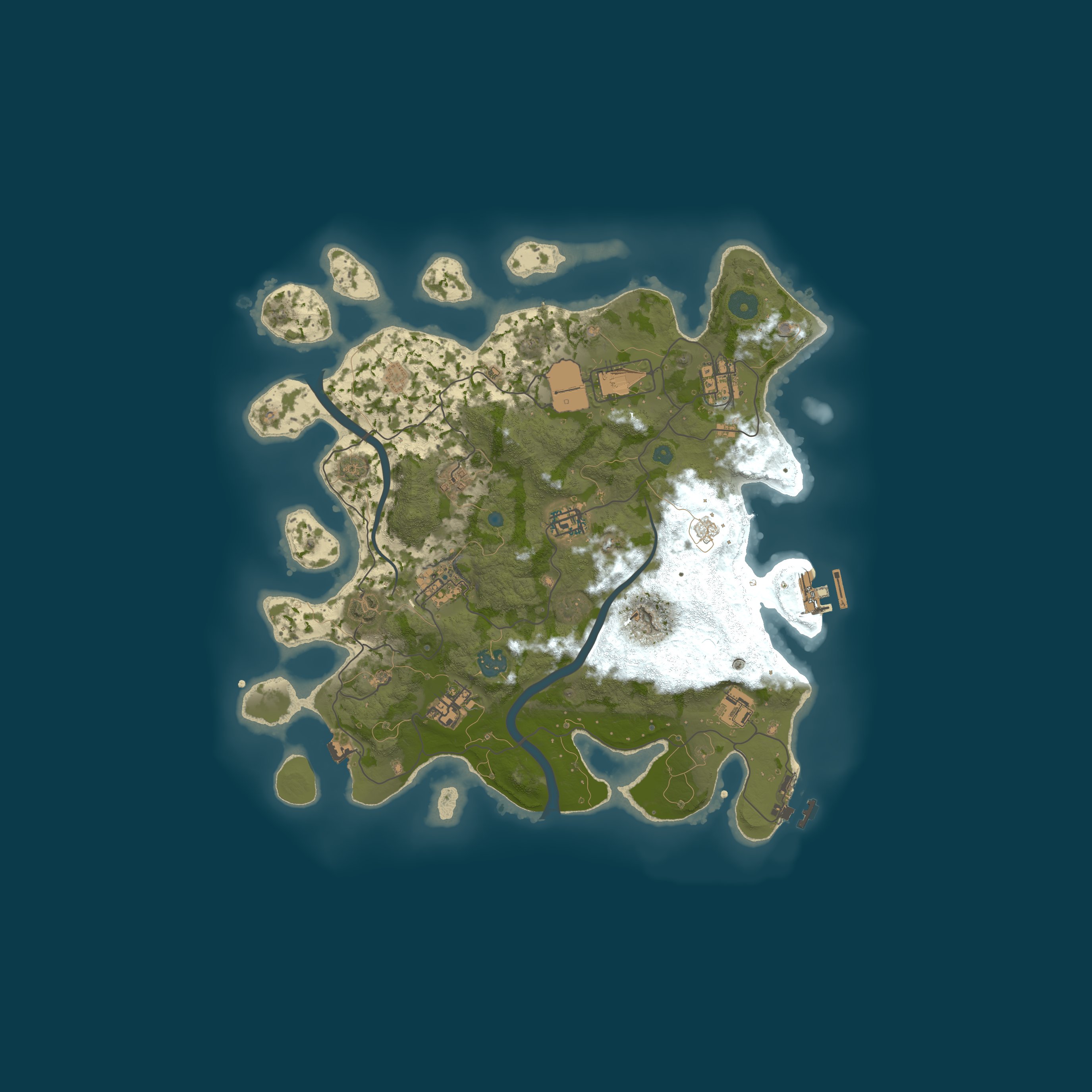 Rust map 3500/396044628
