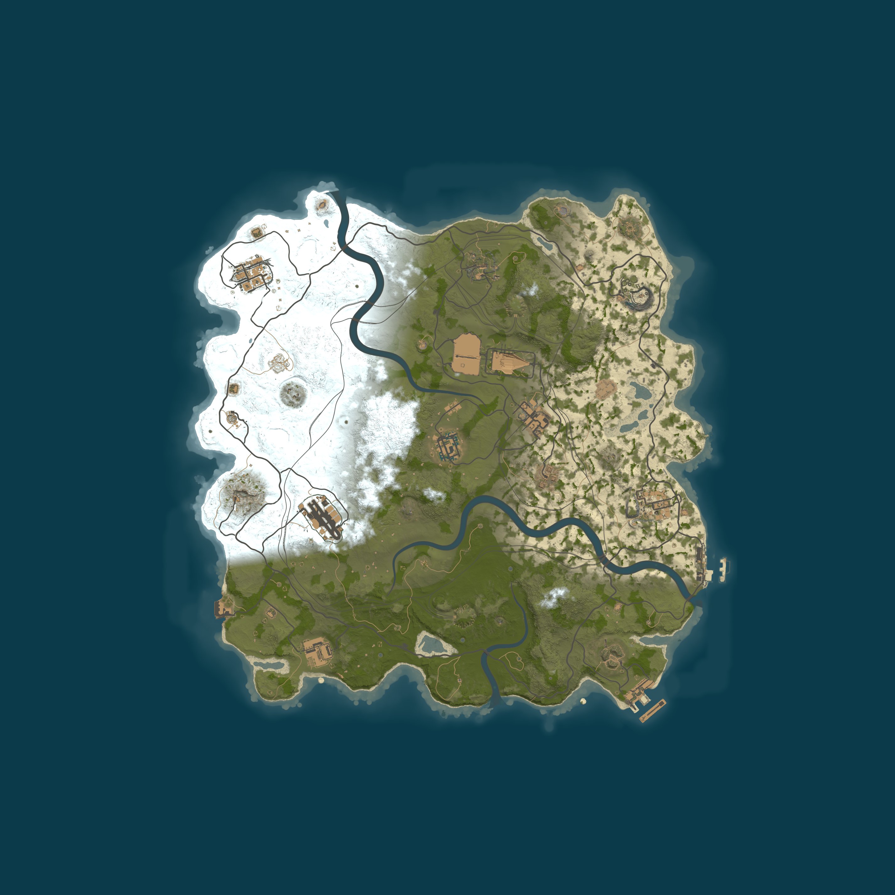 Rust map 3700/218044976