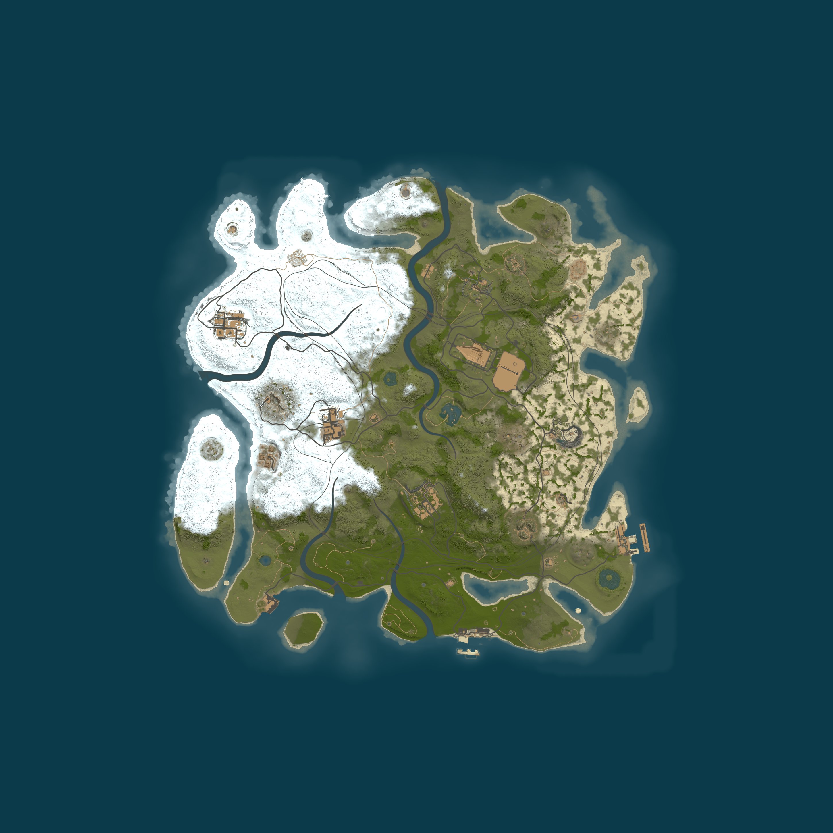 Map preview