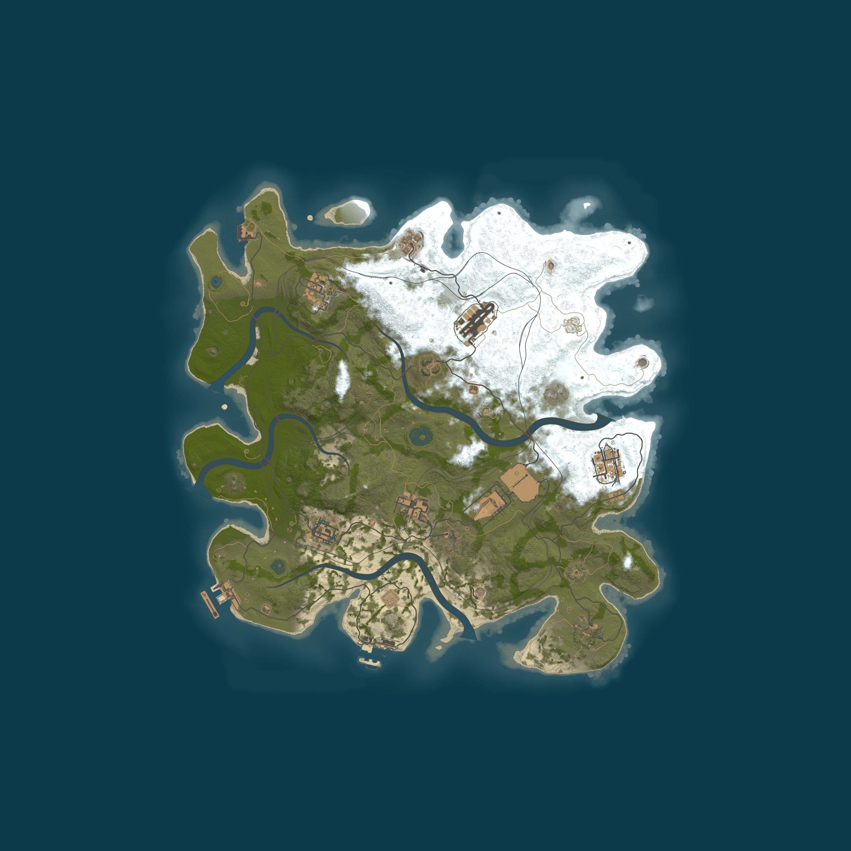 Map preview