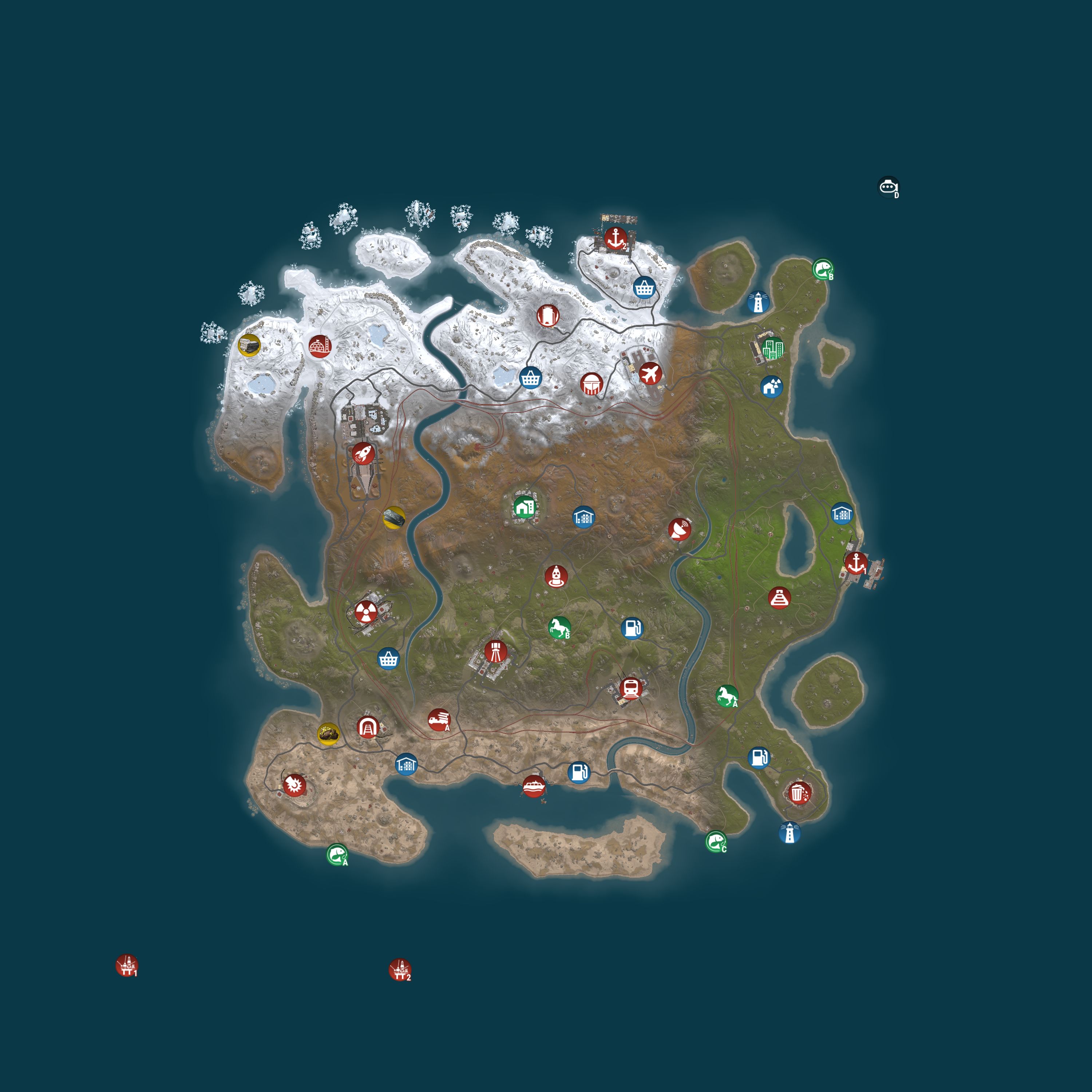 Baйп был 2д нaзaд, size 4000, seed 1112022