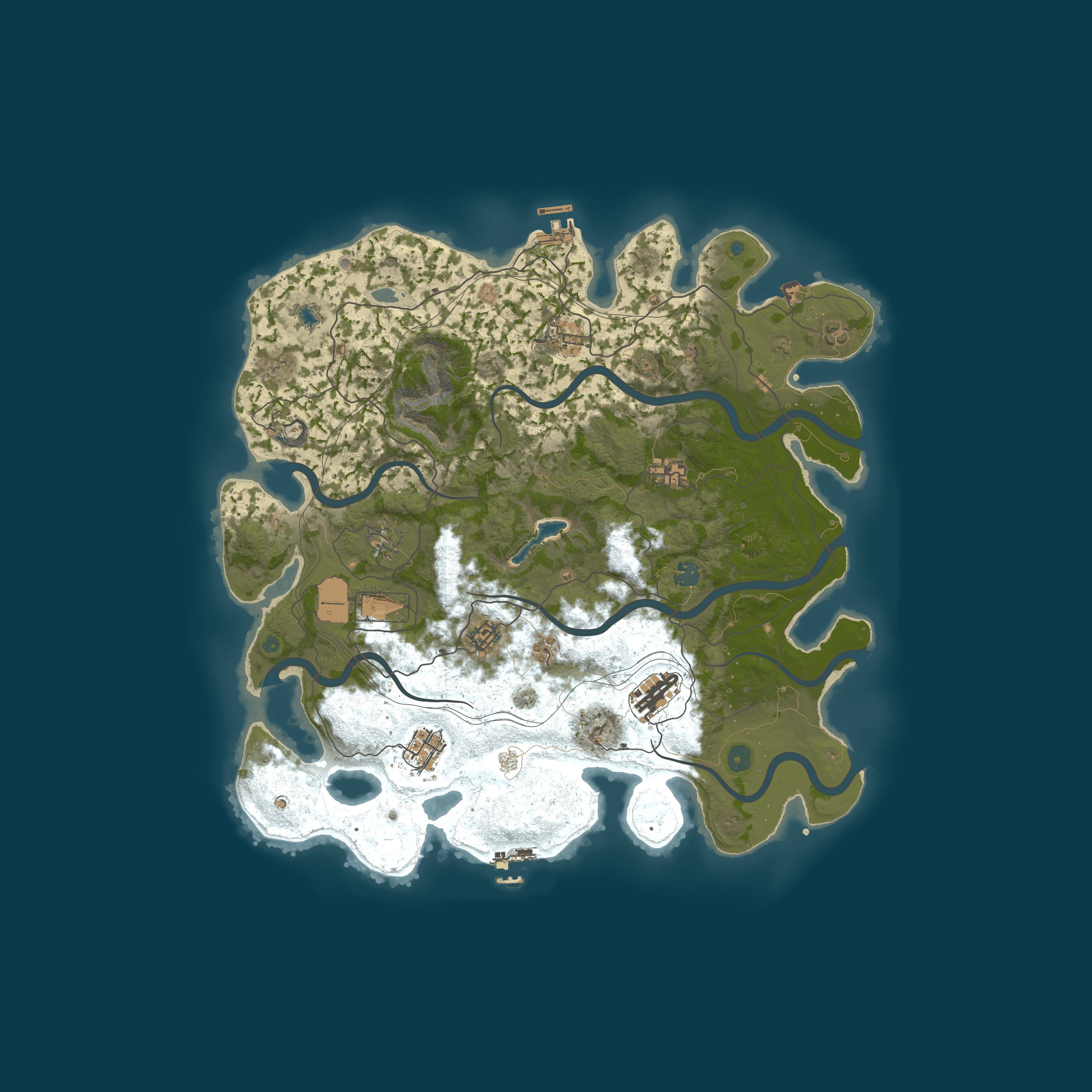Map preview