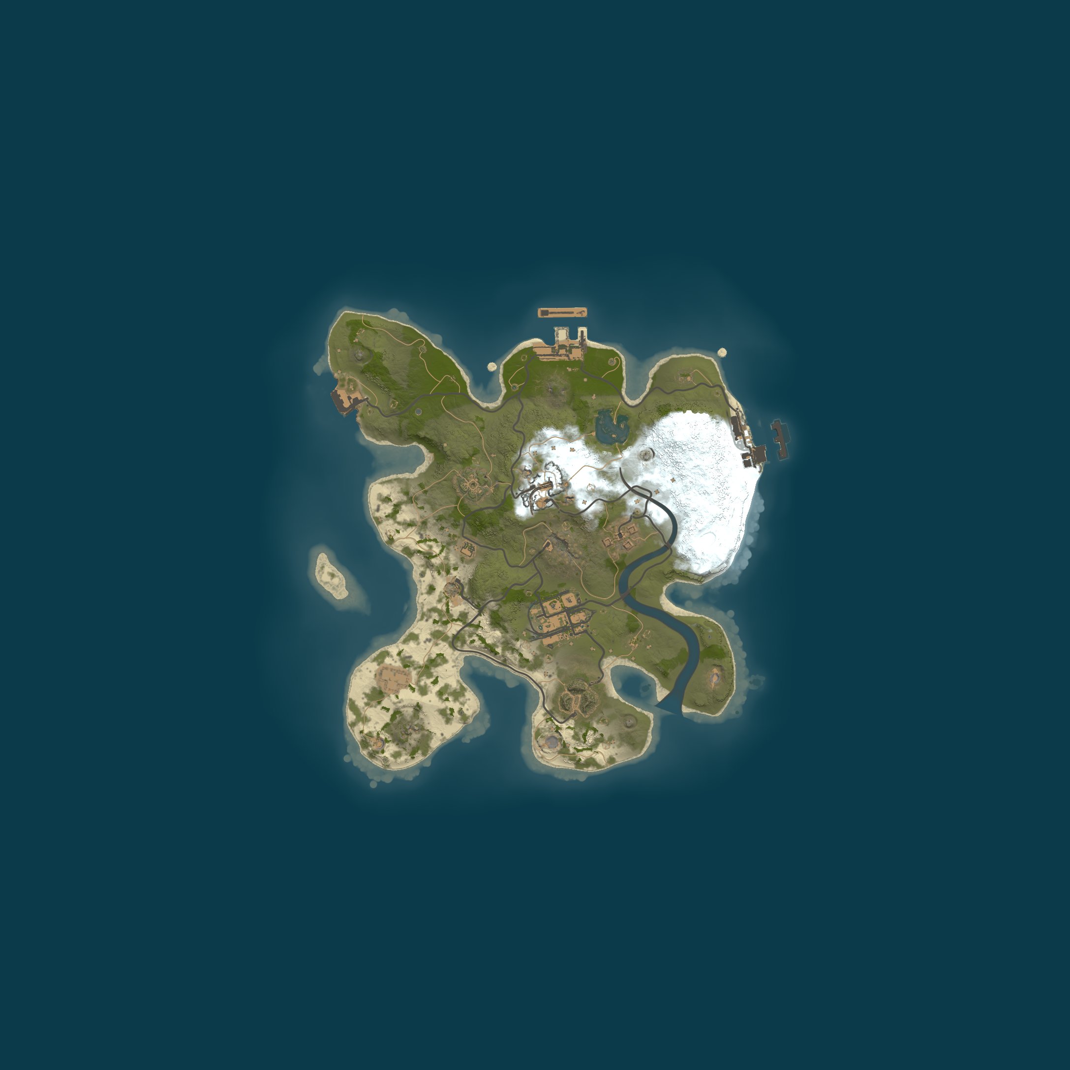 Rust map 2350/1361751047