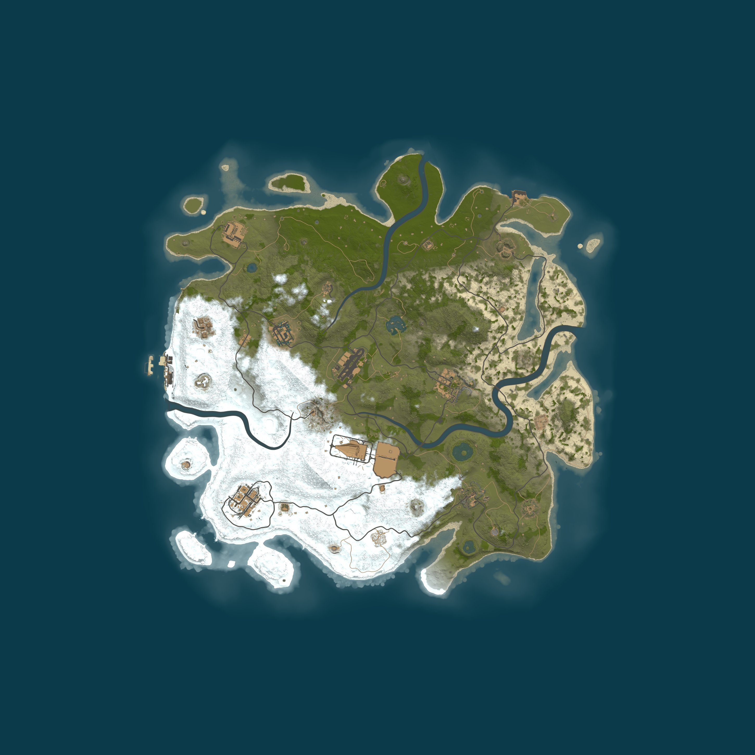 Map preview