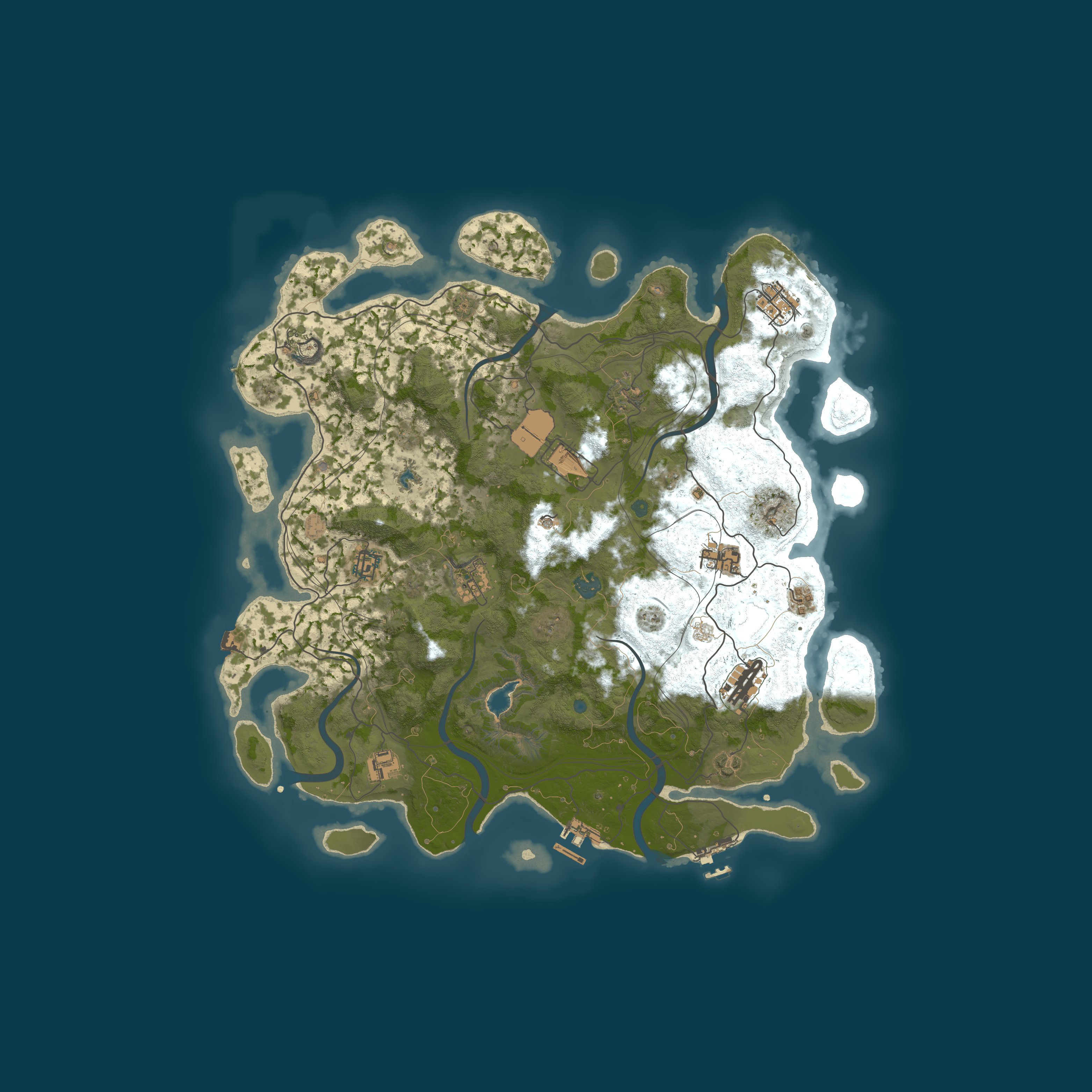 Rust map 4250/1535876877