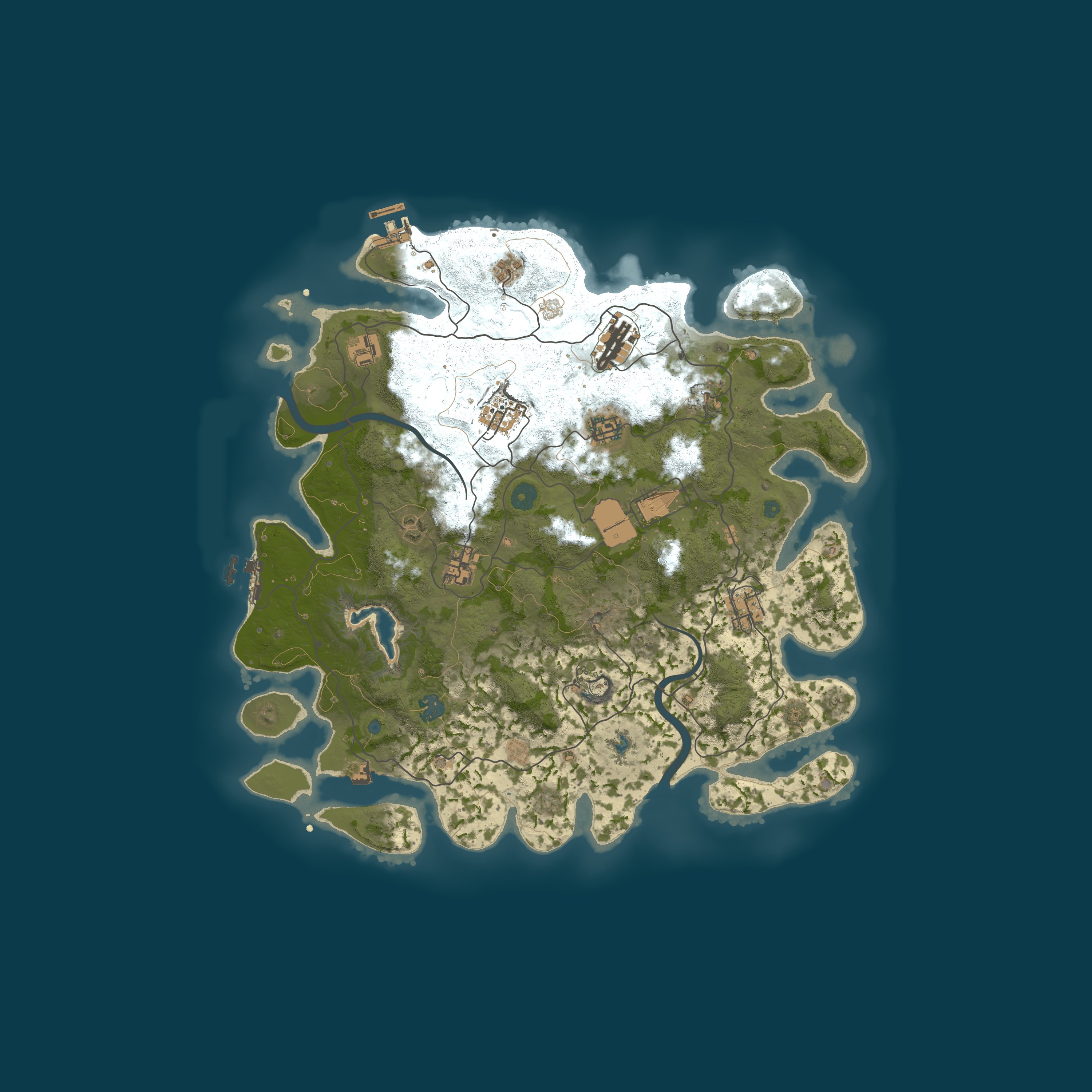 Rust map 4000/1404950697