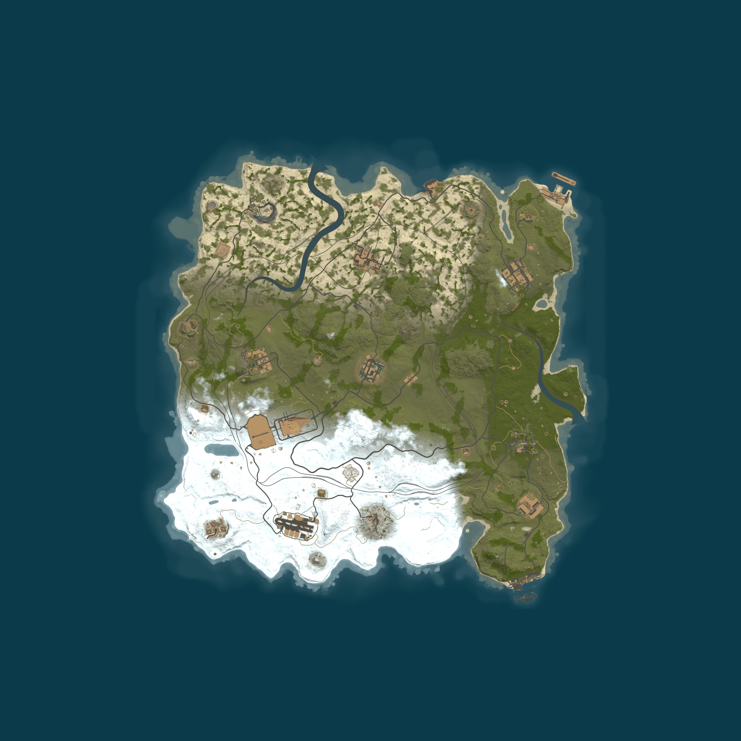 Rust map 3700/1832028298