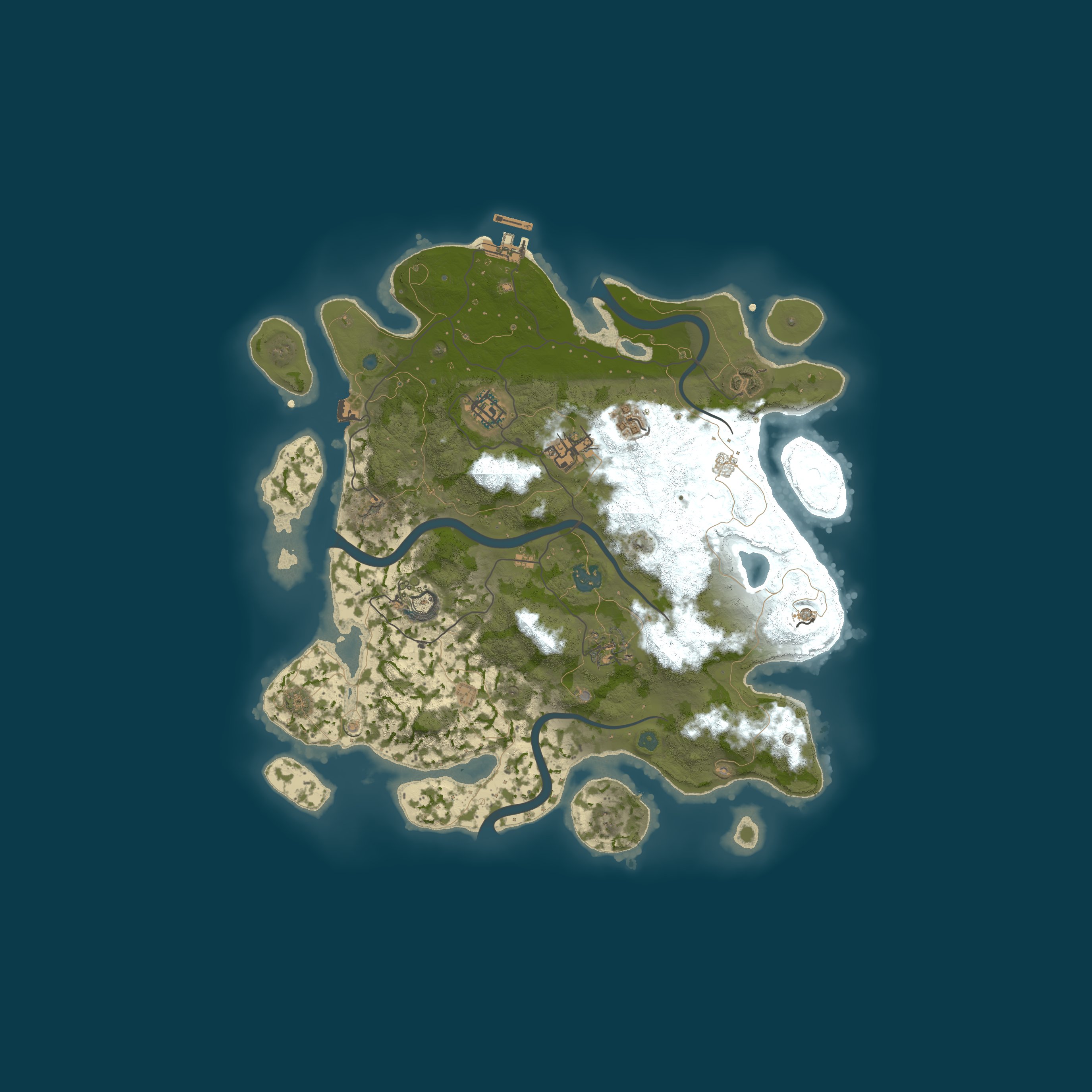 Map for [BR]GOIAS 2XDUO WIPE 04/06