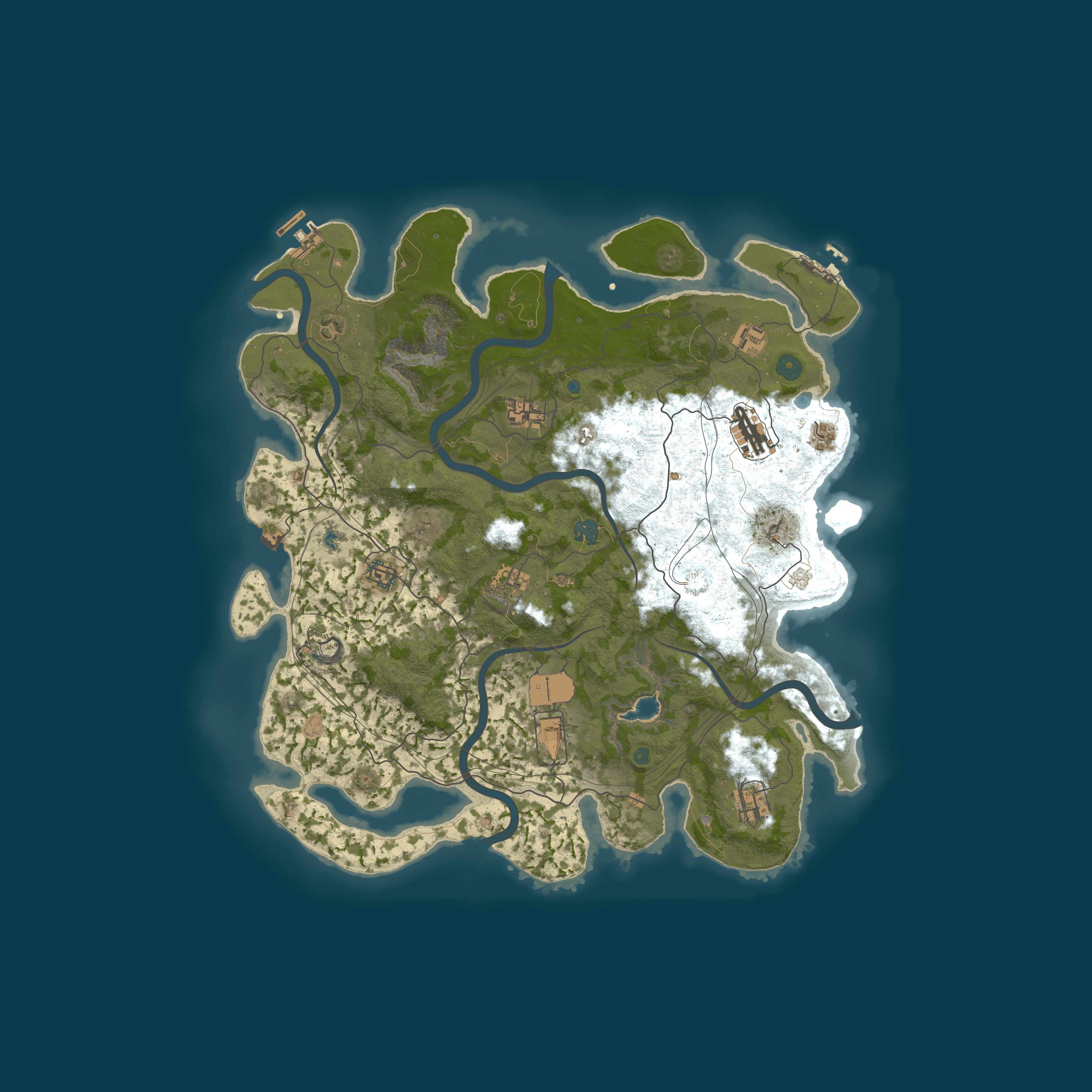 Rust map 4250/1472979132