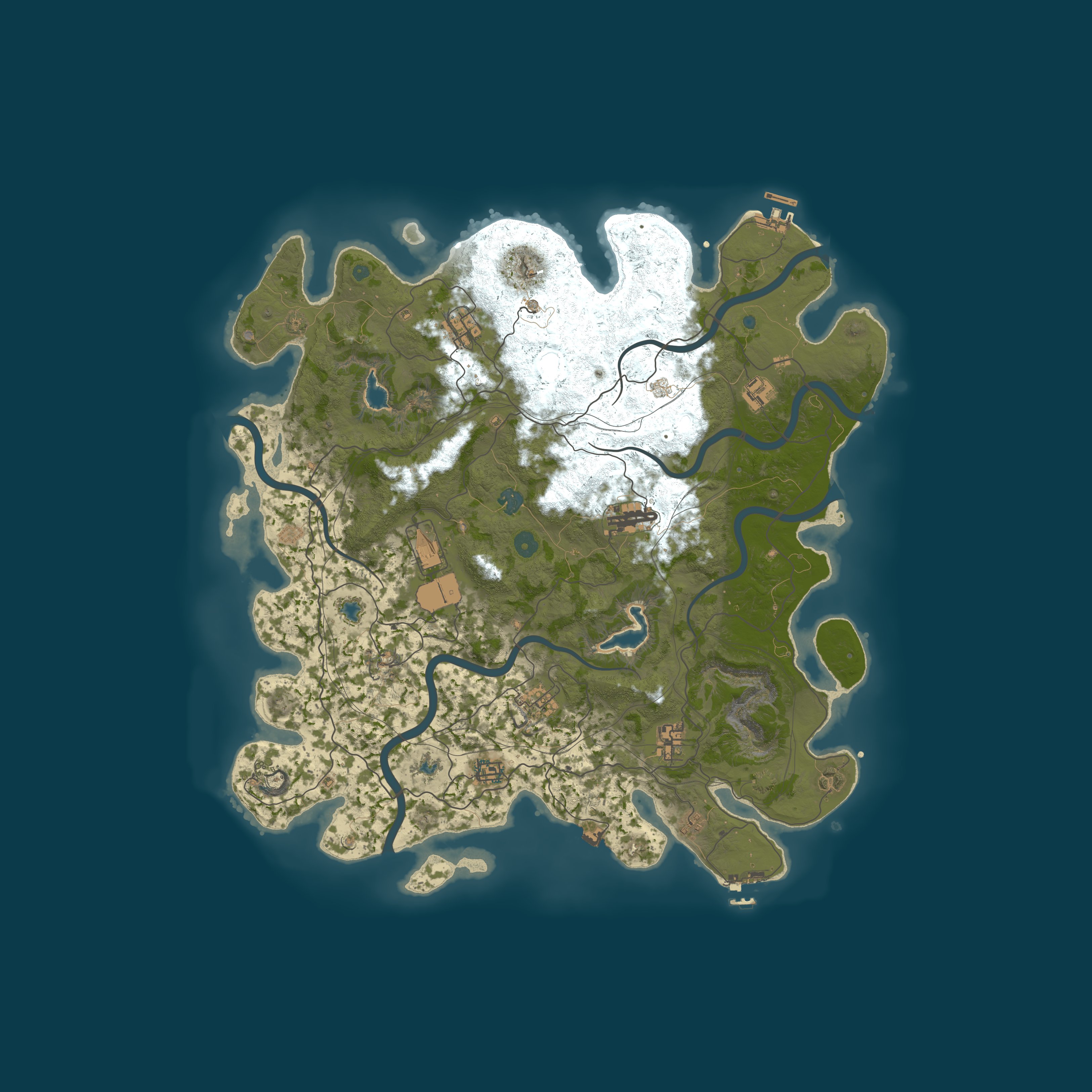 Rust map 4500/1686376528