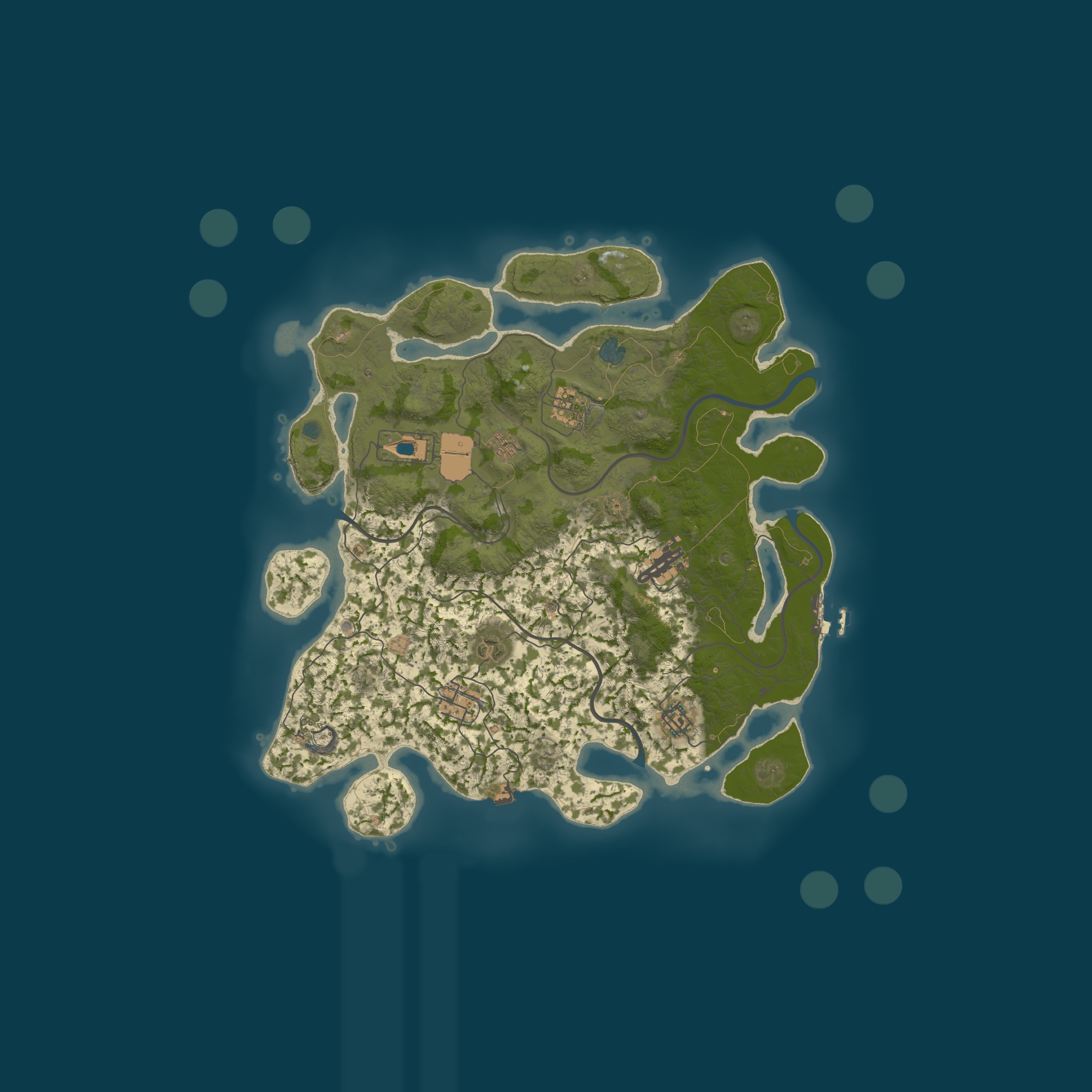 Map preview