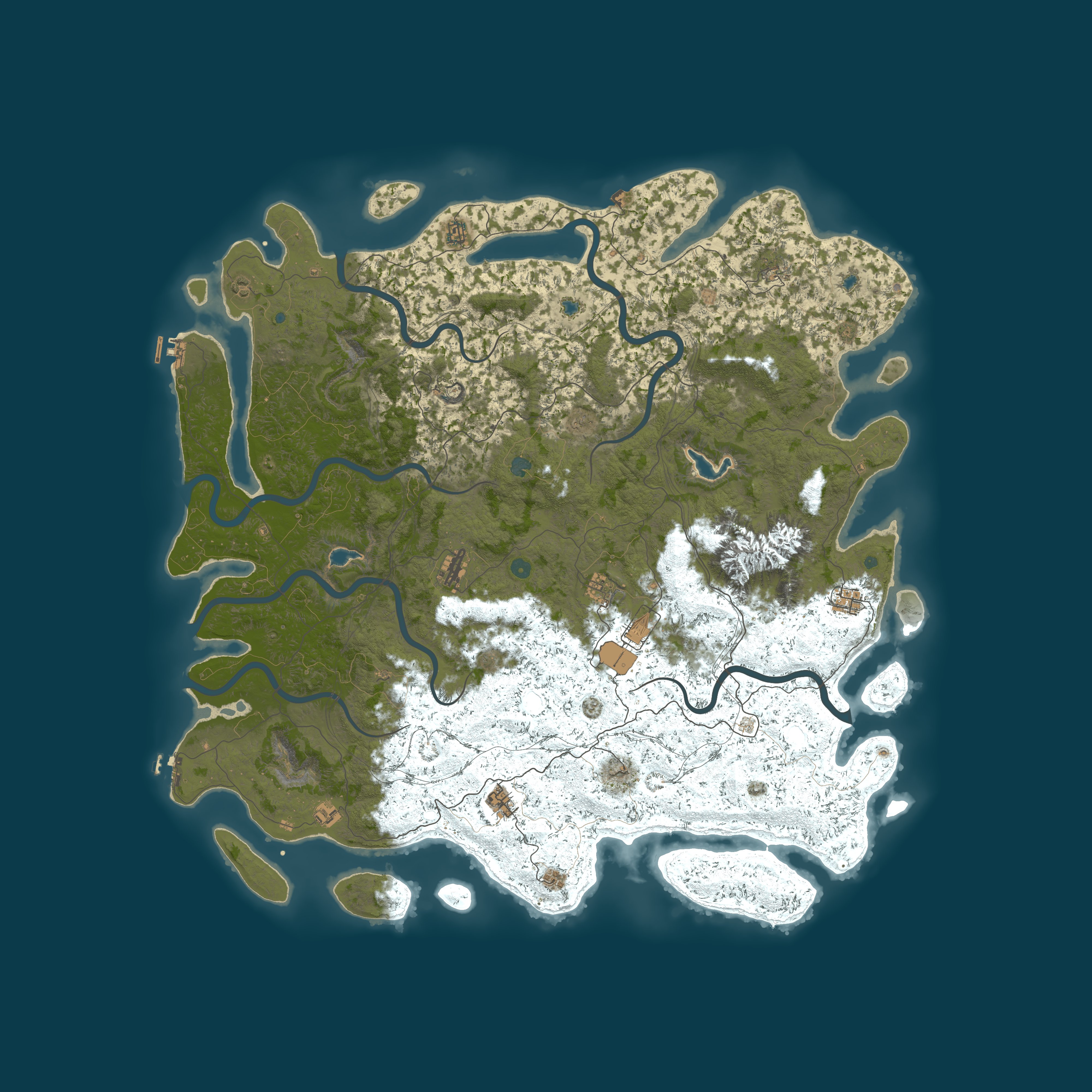 Rust map 6000/942556379