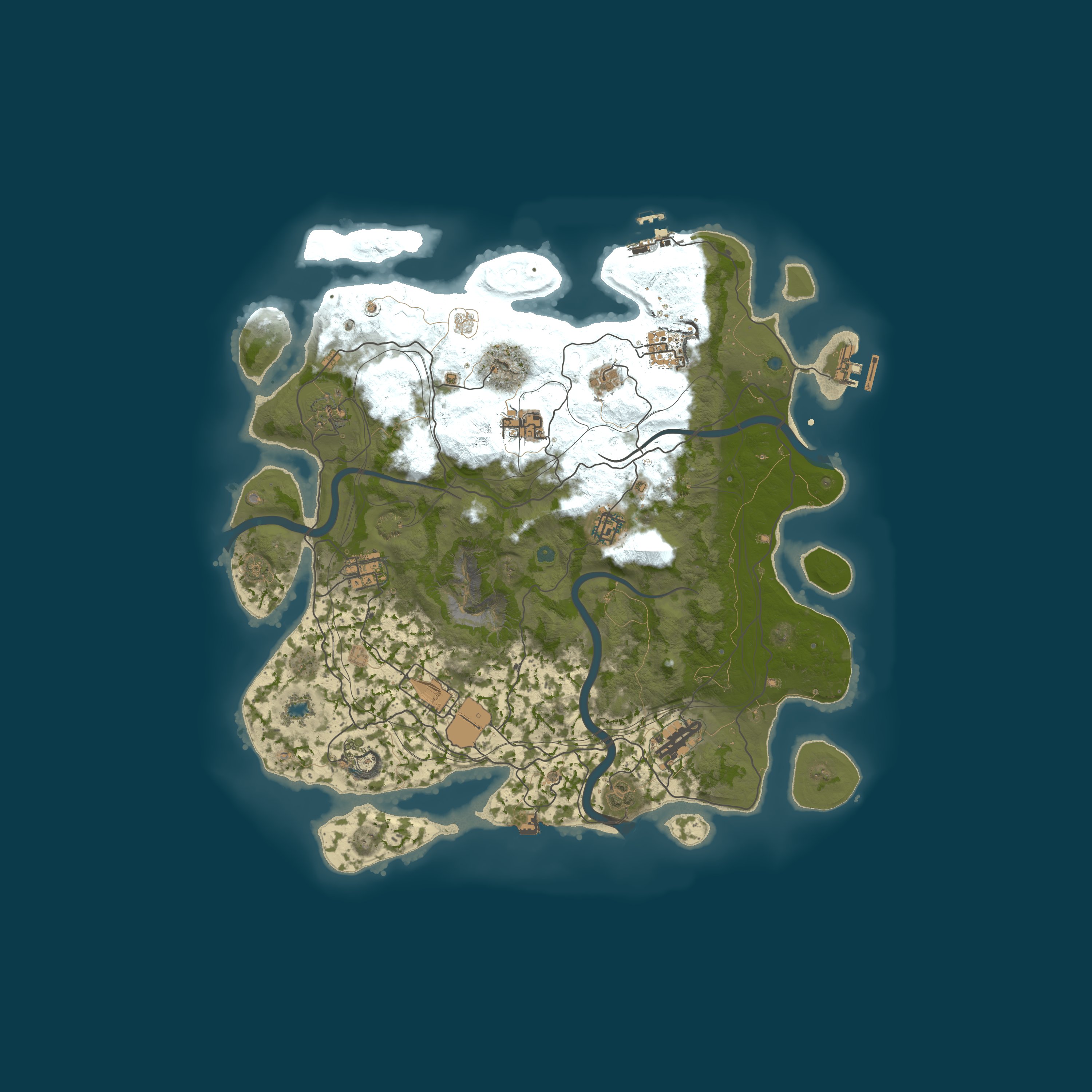 Map preview