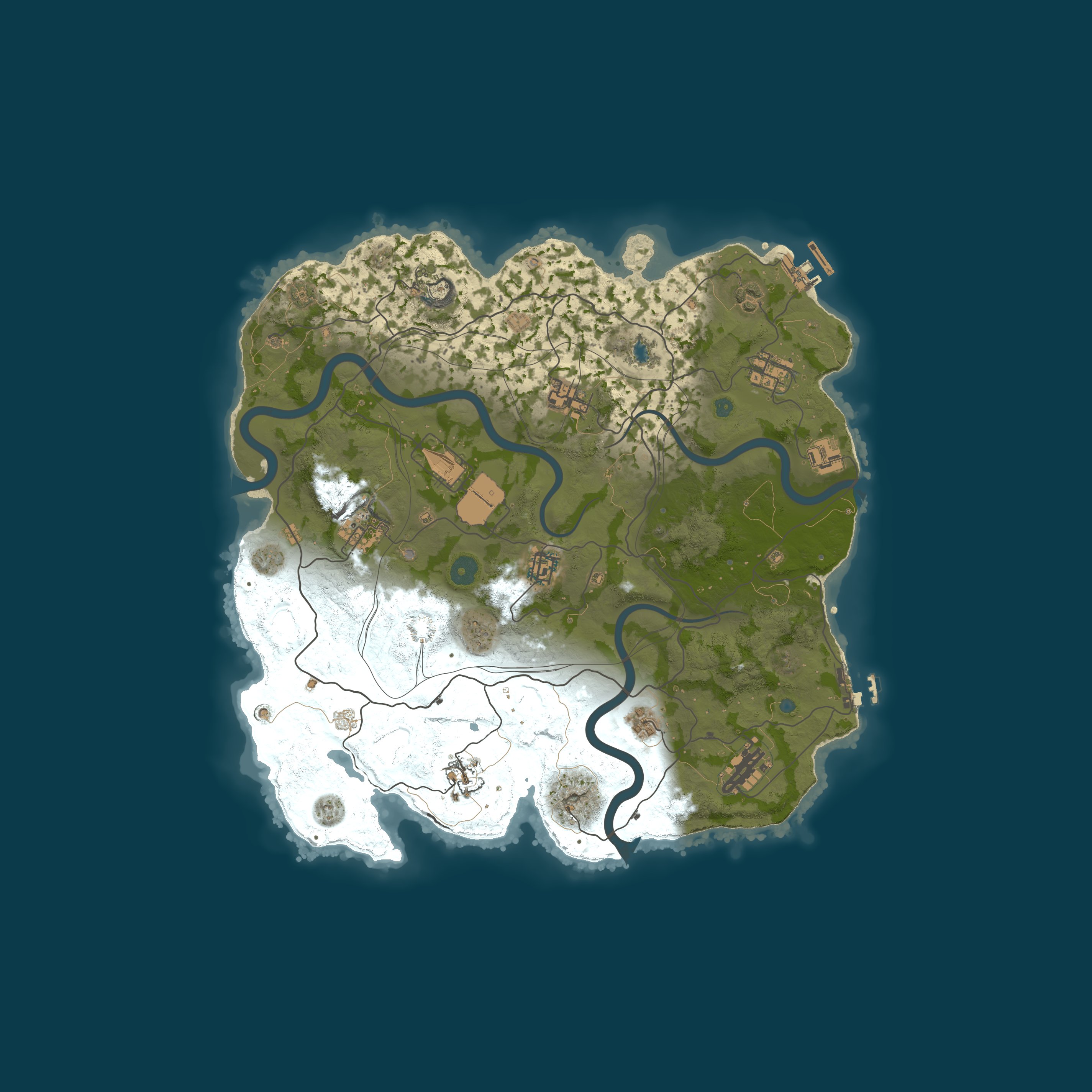 Server WIPED 2 DAYS AGO