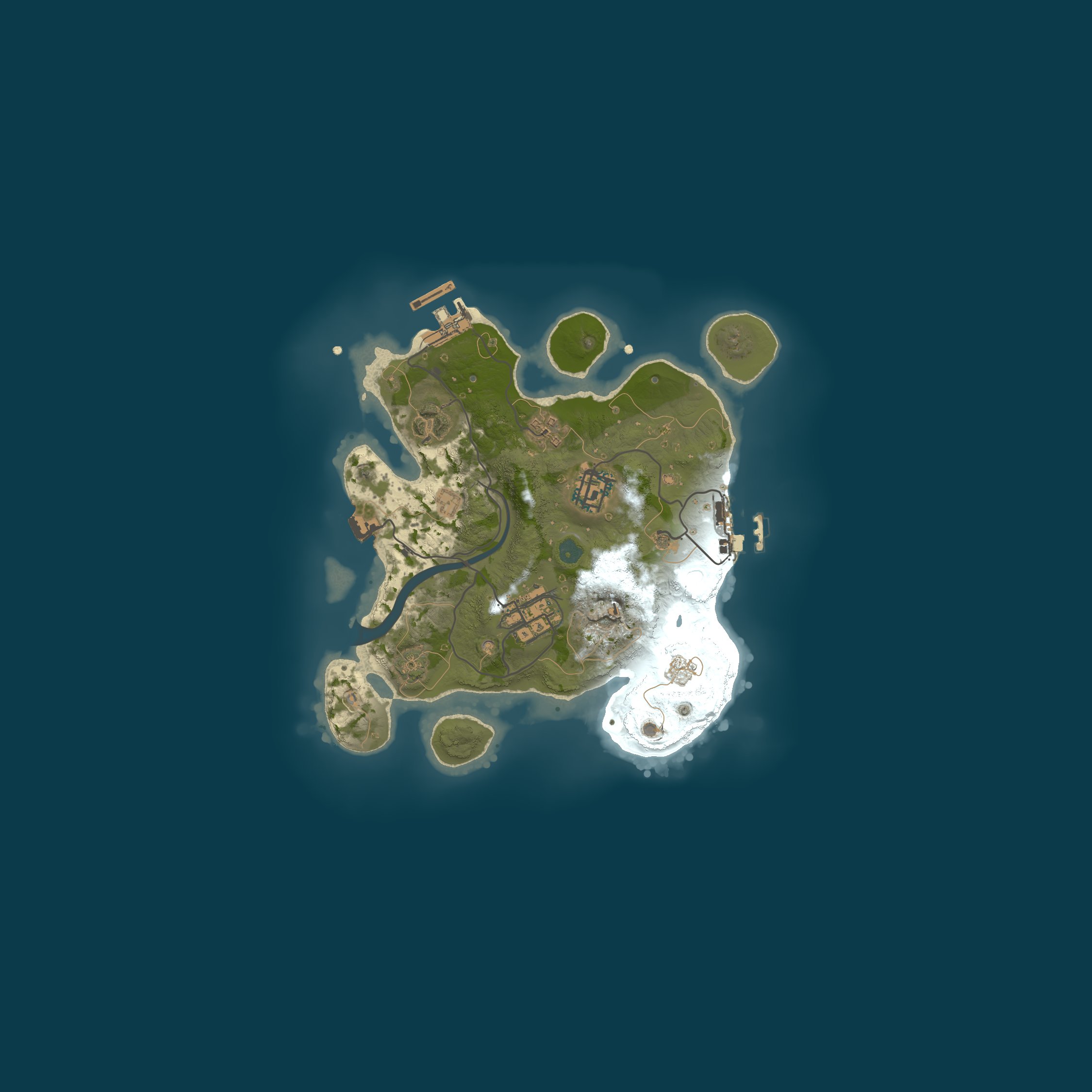 Rust map 2500/1826895022